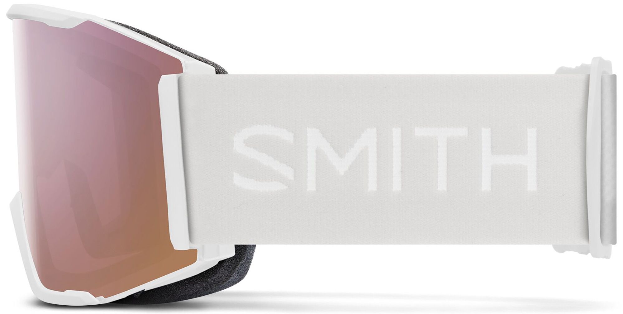 SMITH SQUAD MAG Low Bridge Fit Snow Goggles product image