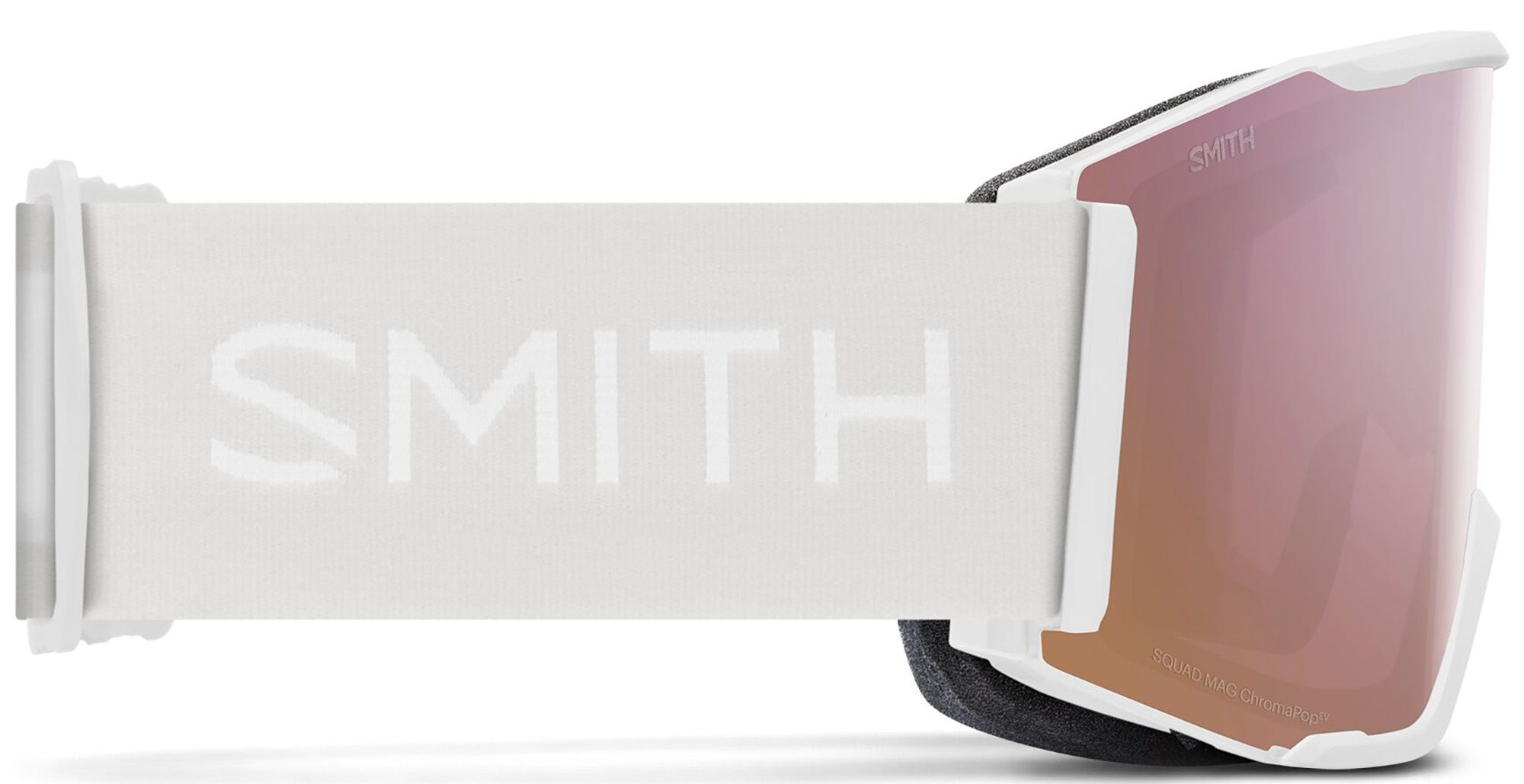 SMITH SQUAD MAG Low Bridge Fit Snow Goggles product image