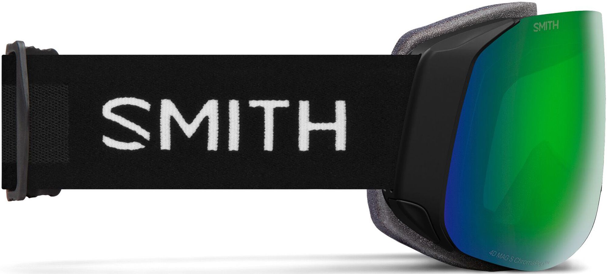 SMITH 4D MAG Small Snow Goggles product image
