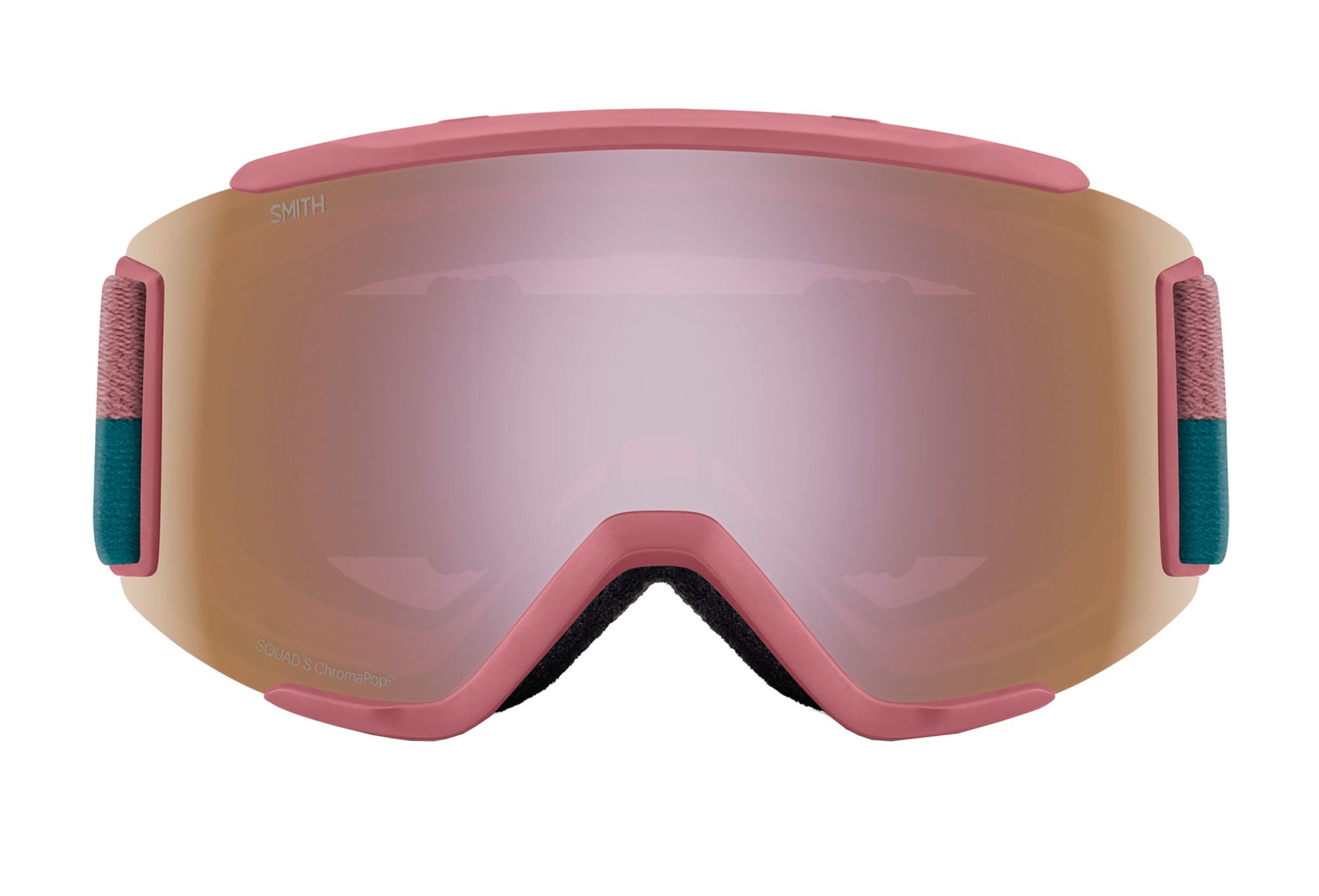 SMITH  Unisex Squad S Snow Goggles