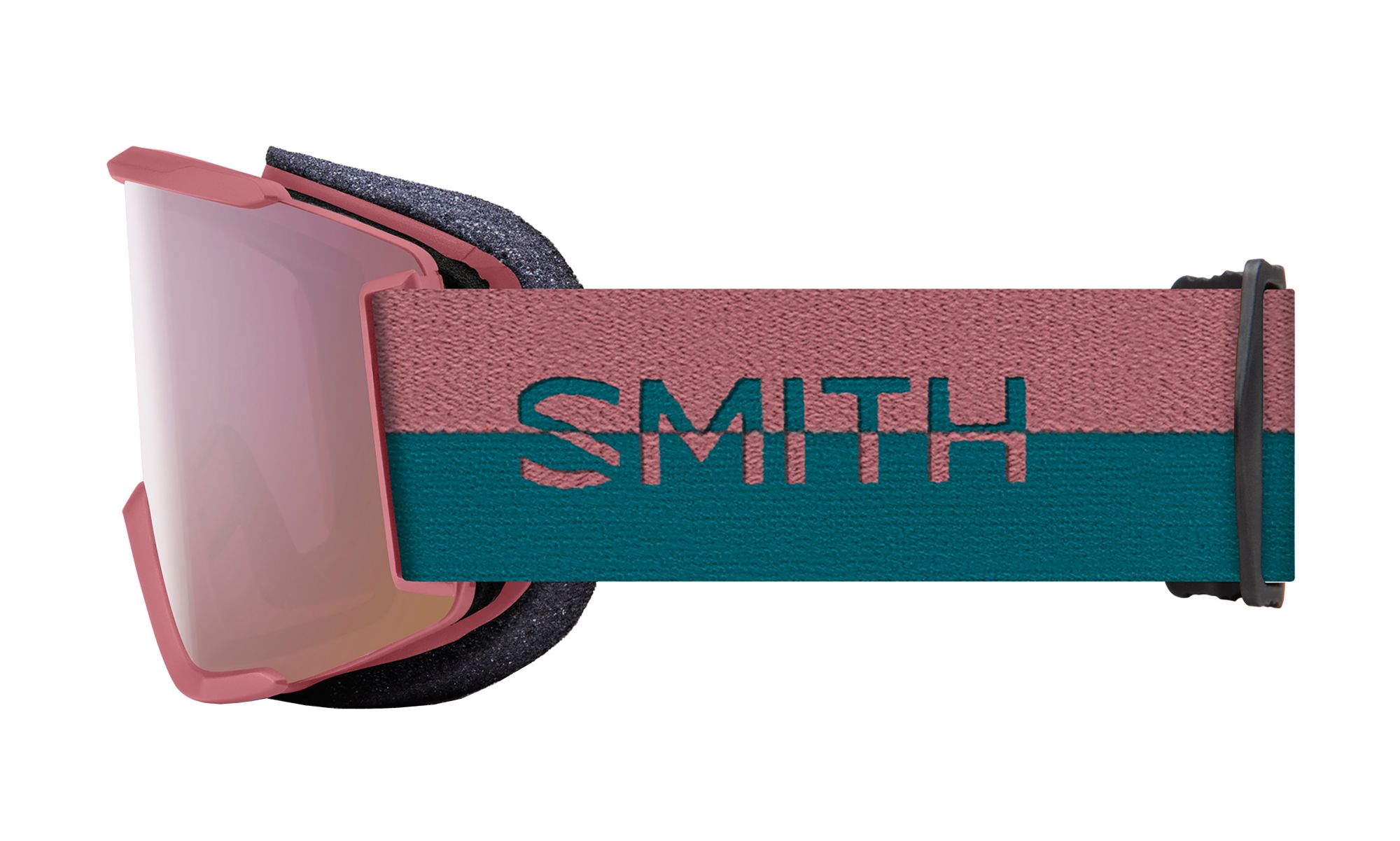 SMITH  Unisex Squad S Snow Goggles