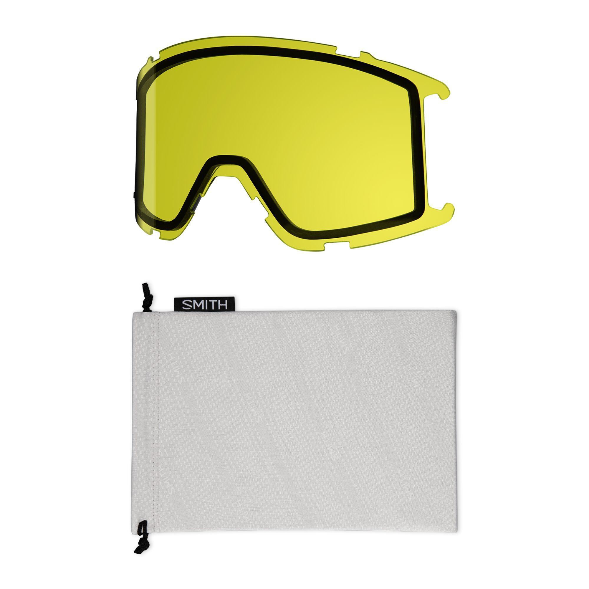 SMITH Unisex SQUAD S Snow Goggles product image