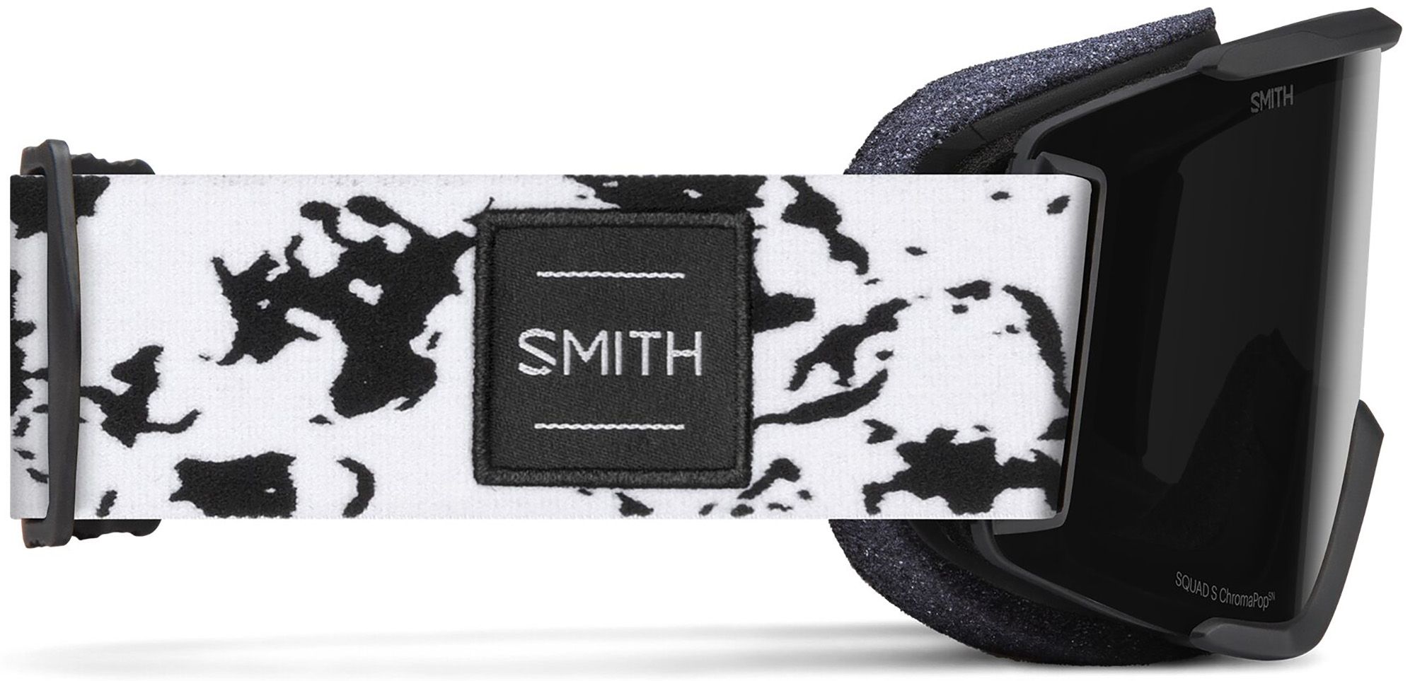 SMITH Unisex SQUAD S Snow Goggles product image