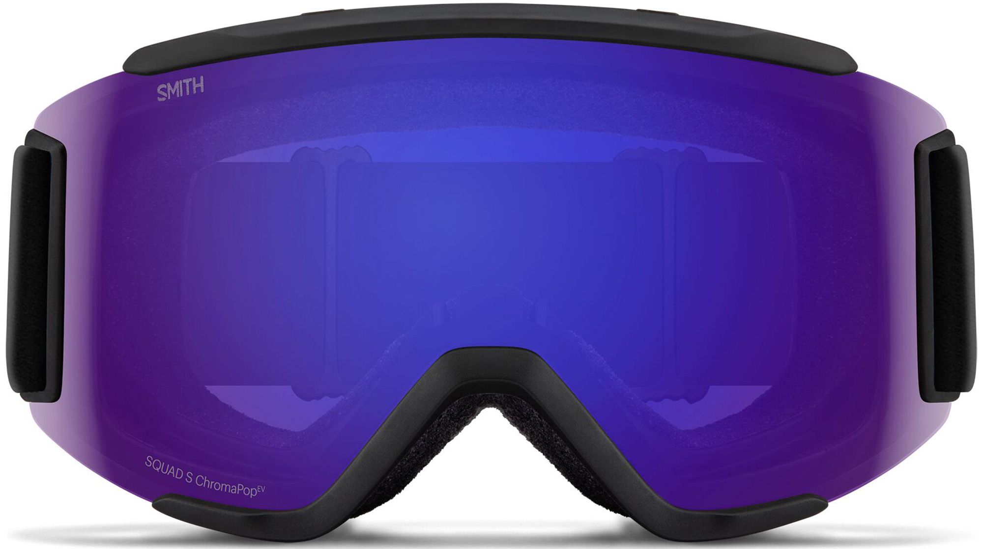 SMITH SQUAD S Snow Goggles product image