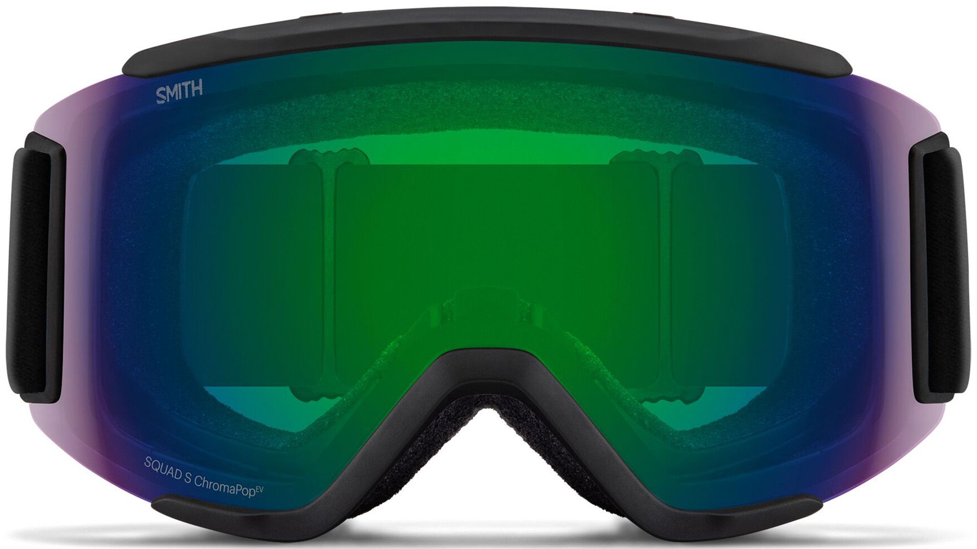SMITH SQUAD S Snow Goggles product image