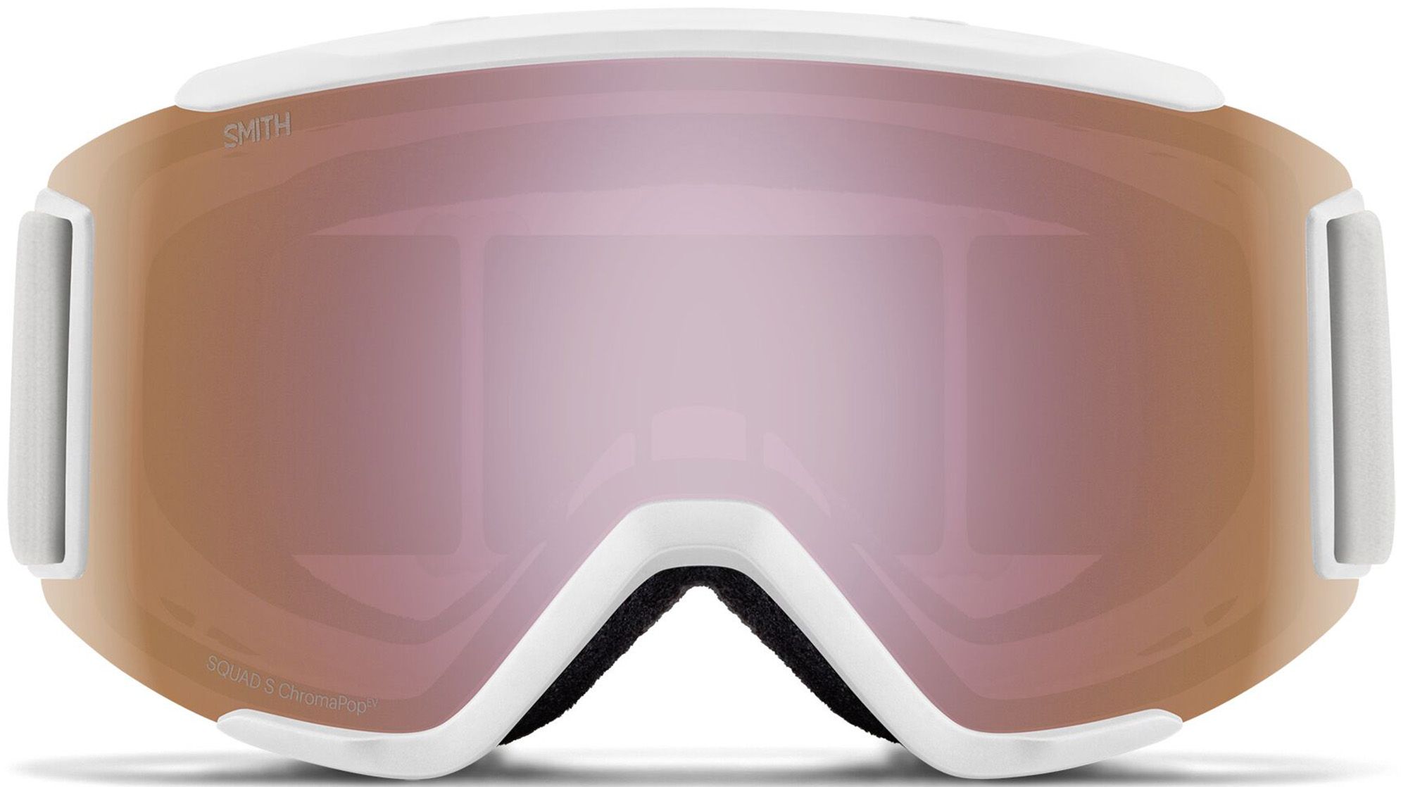 SMITH SQUAD S Snow Goggles product image