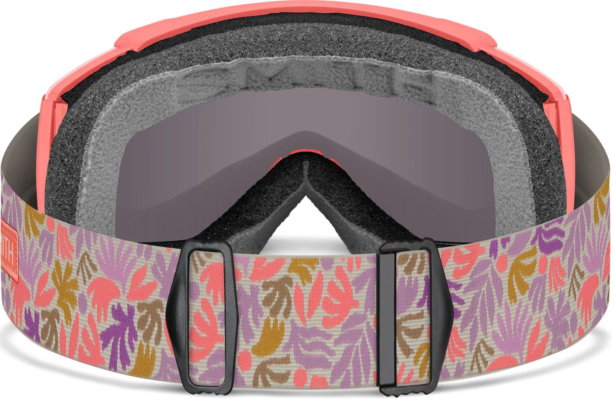 SMITH Unisex SQUAD S Snow Goggles product image