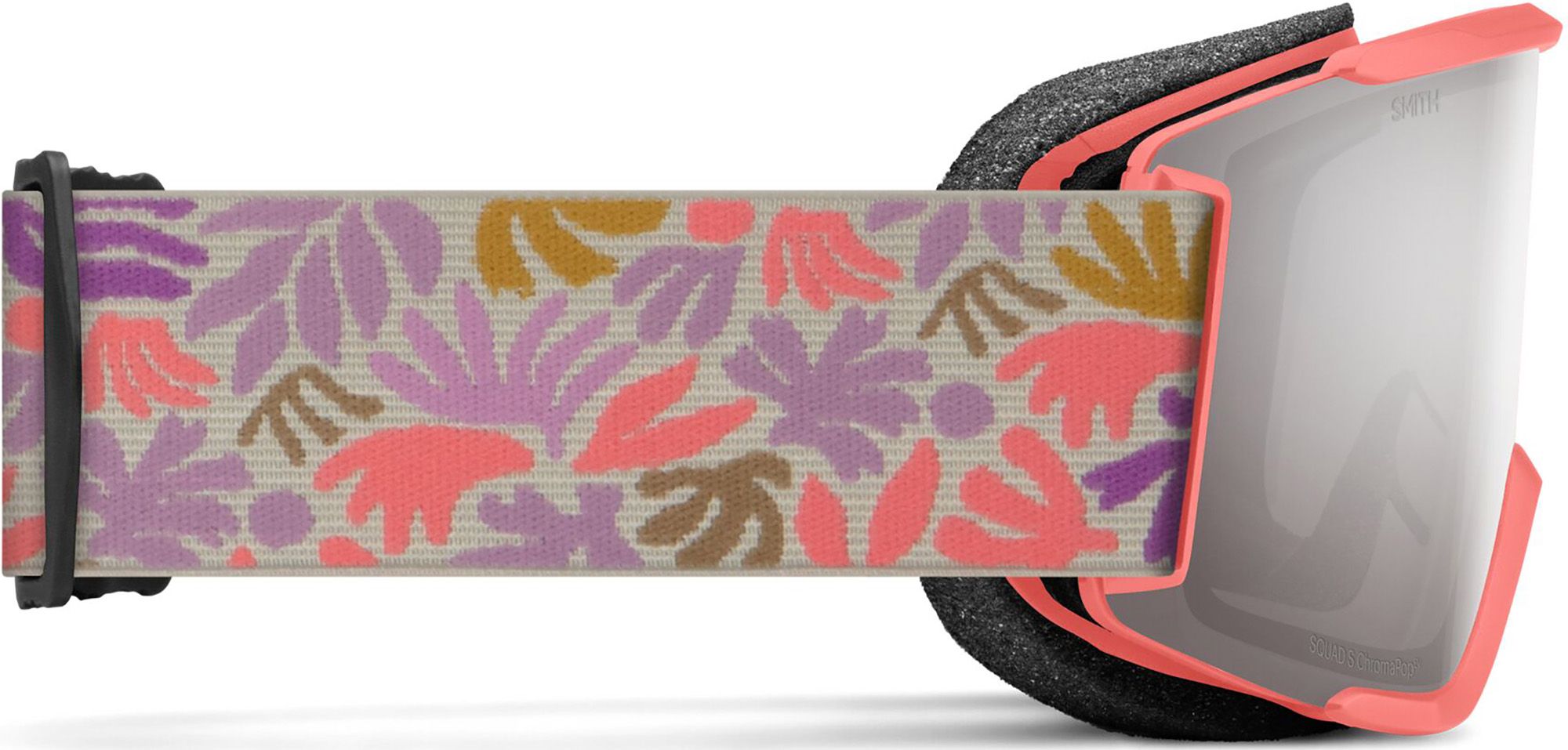 SMITH Unisex SQUAD S Snow Goggles product image