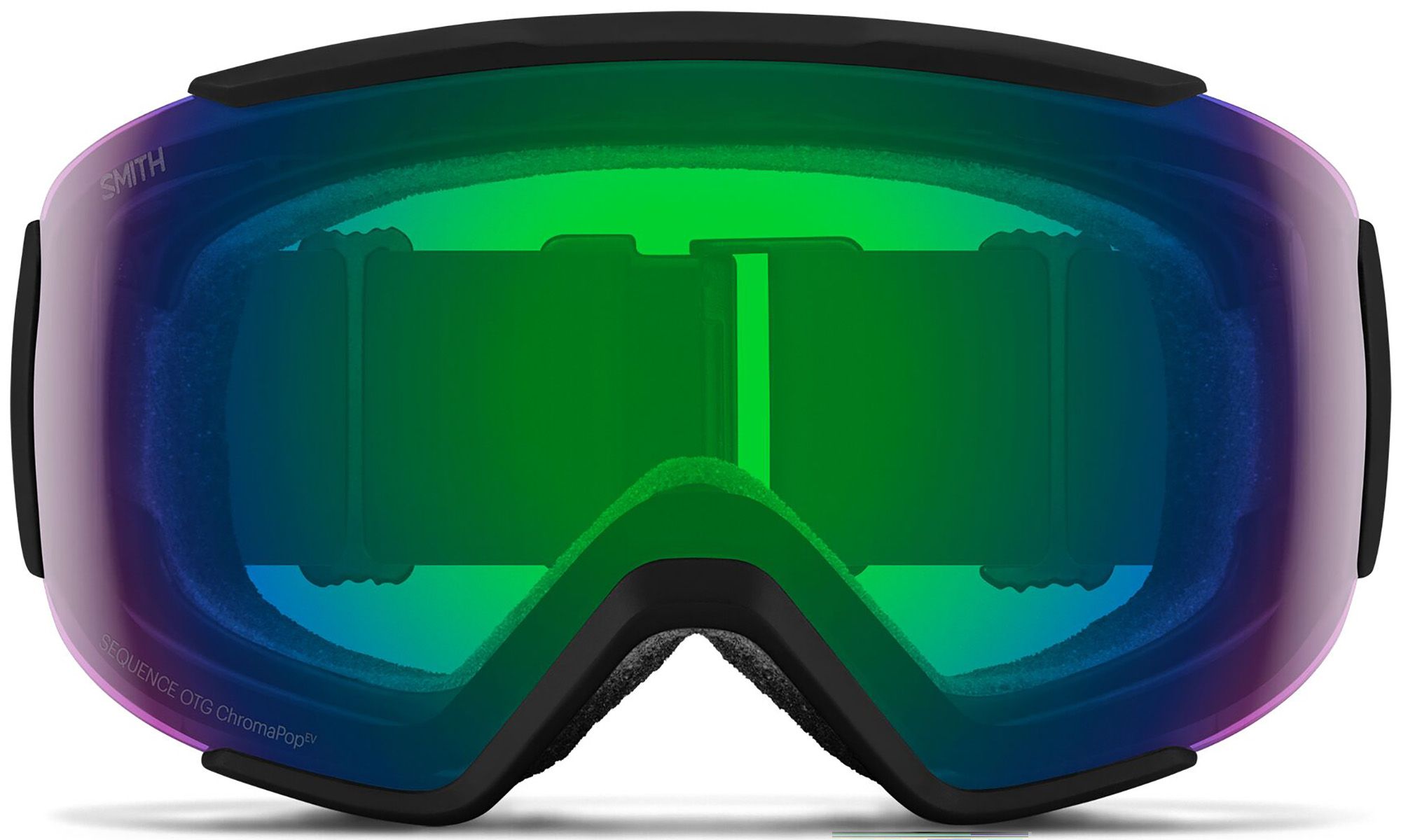 SMITH Unisex SEQUENCE OTG Snow Goggles product image