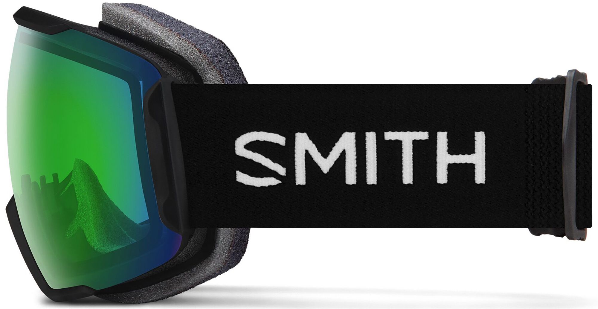 SMITH Unisex SEQUENCE OTG Snow Goggles product image