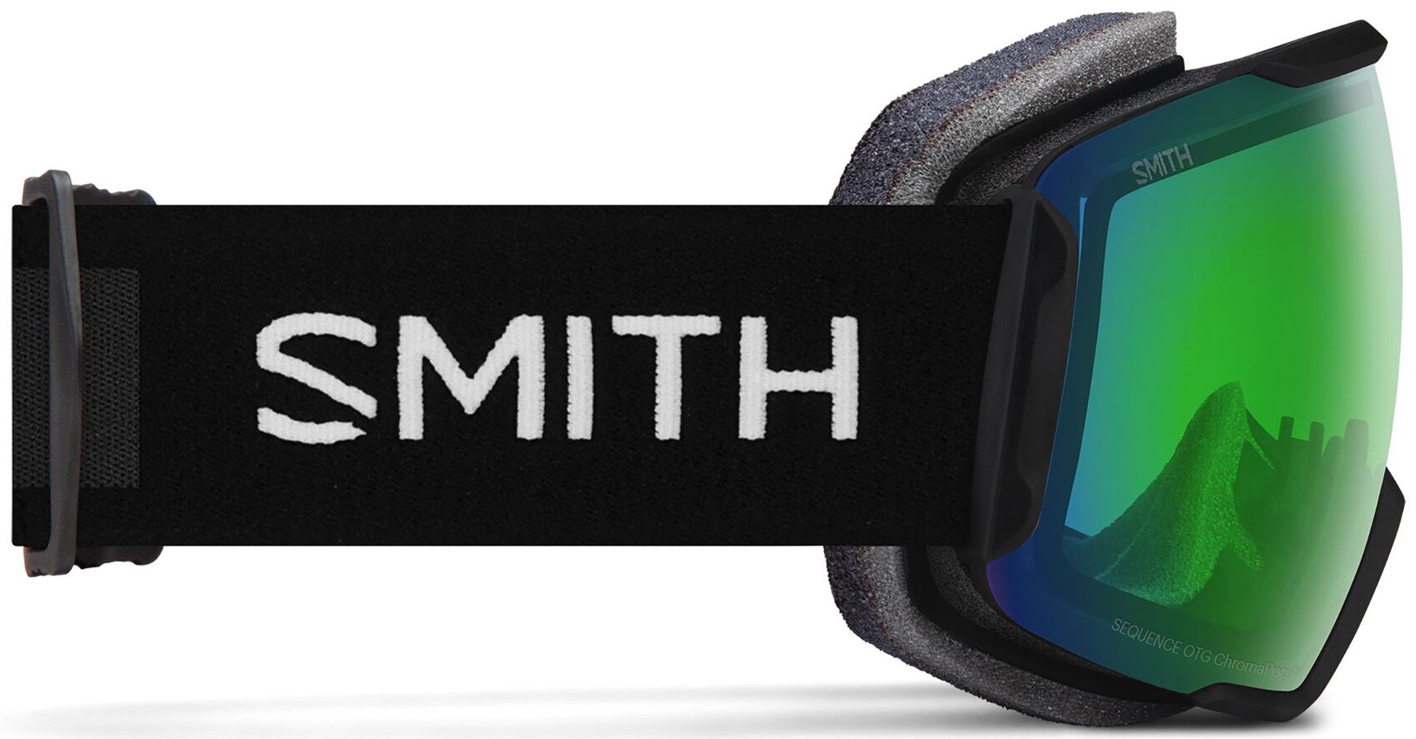 SMITH Unisex SEQUENCE OTG Snow Goggles product image