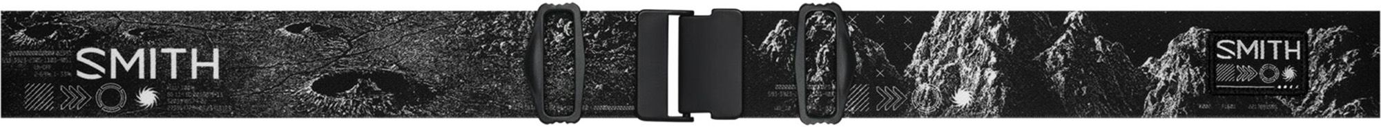 SMITH Unisex REASON OTG Snow Goggles product image