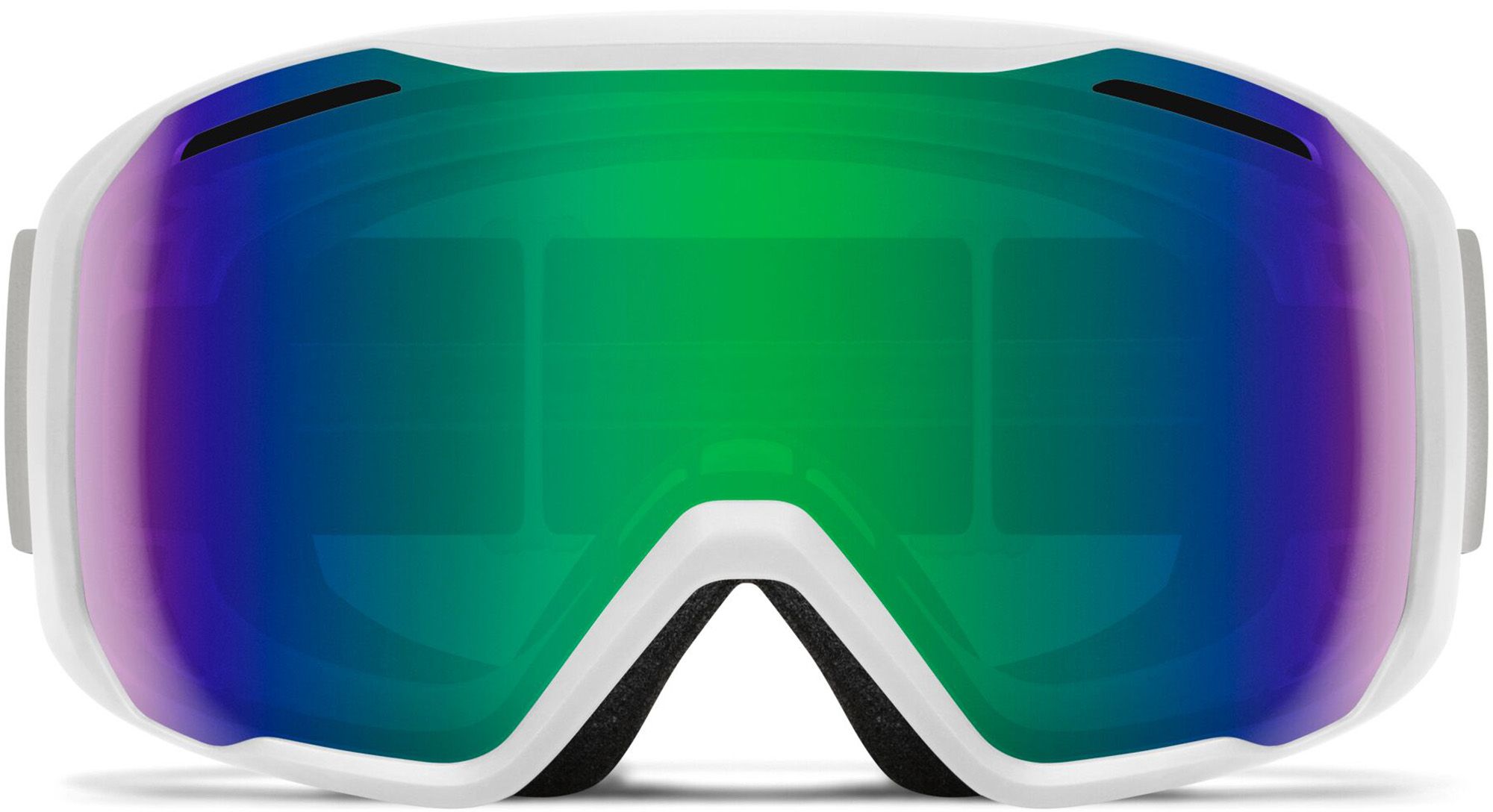 SMITH Adult Blazer OTG Snow Goggles product image