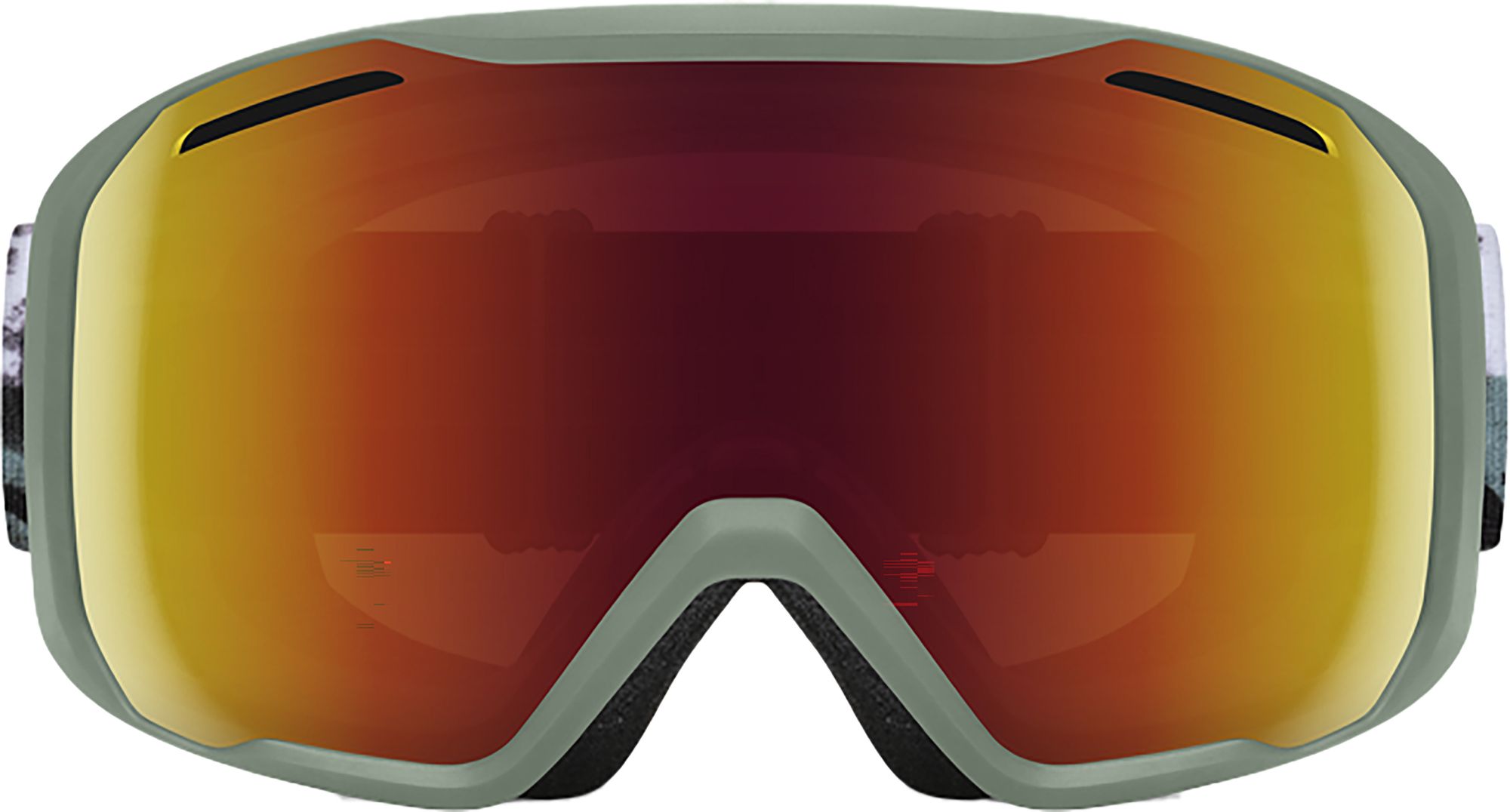 SMITH Adult Blazer OTG Snow Goggles product image