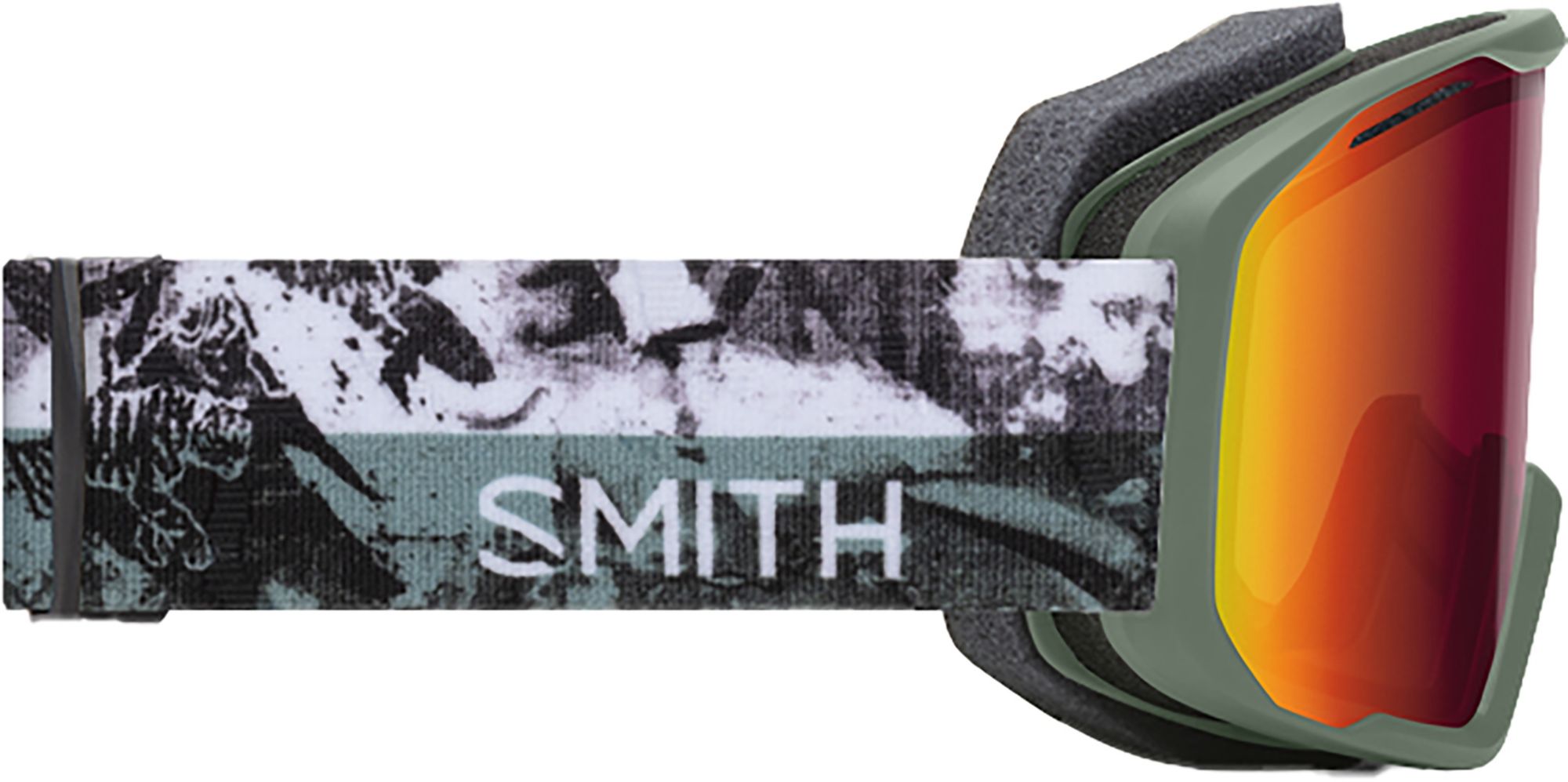 SMITH Adult Blazer OTG Snow Goggles product image