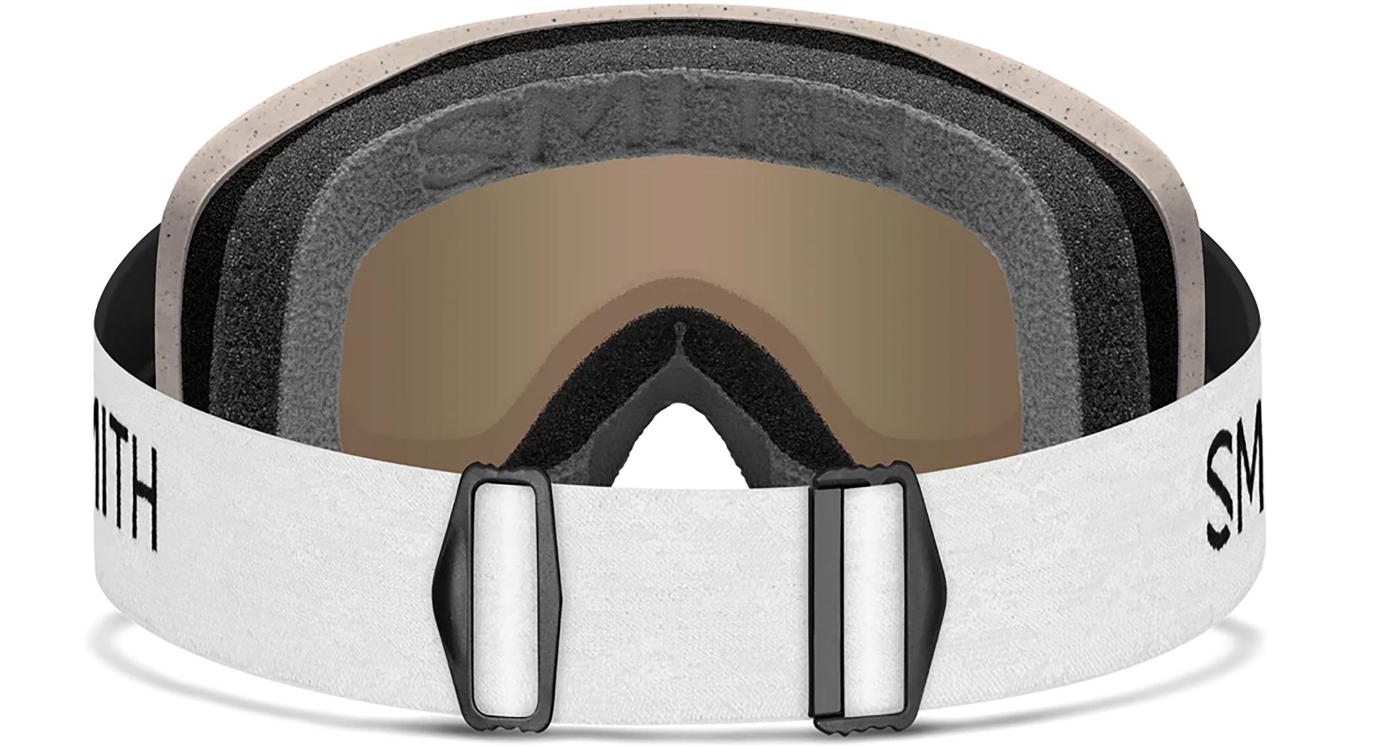 SMITH Adult Blazer OTG Snow Goggles product image