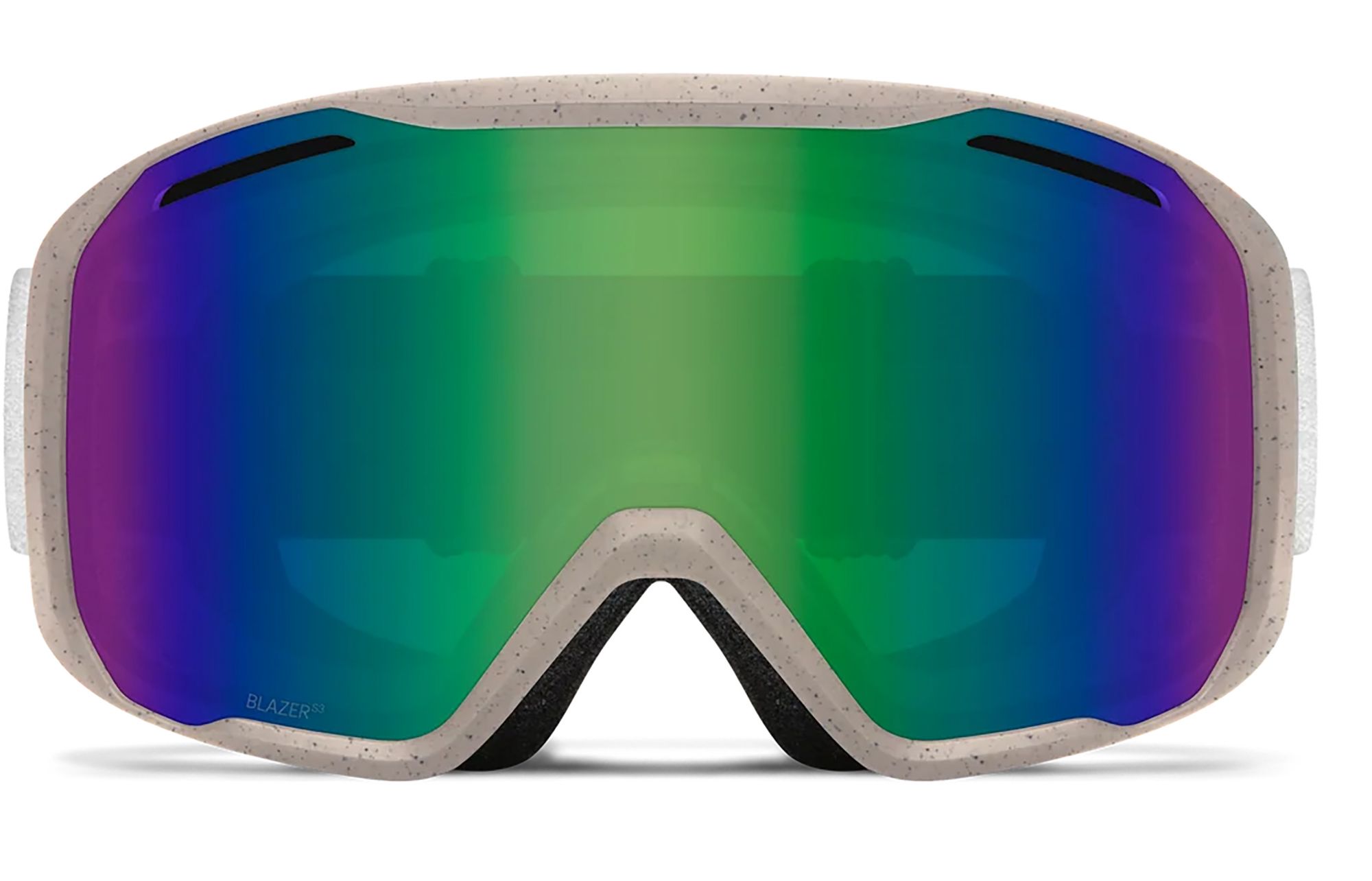 SMITH Adult Blazer OTG Snow Goggles product image