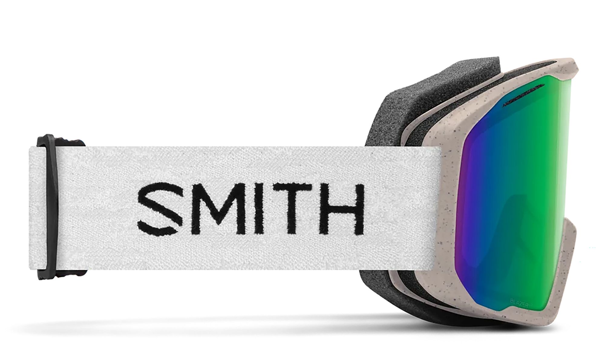 SMITH Adult Blazer OTG Snow Goggles product image