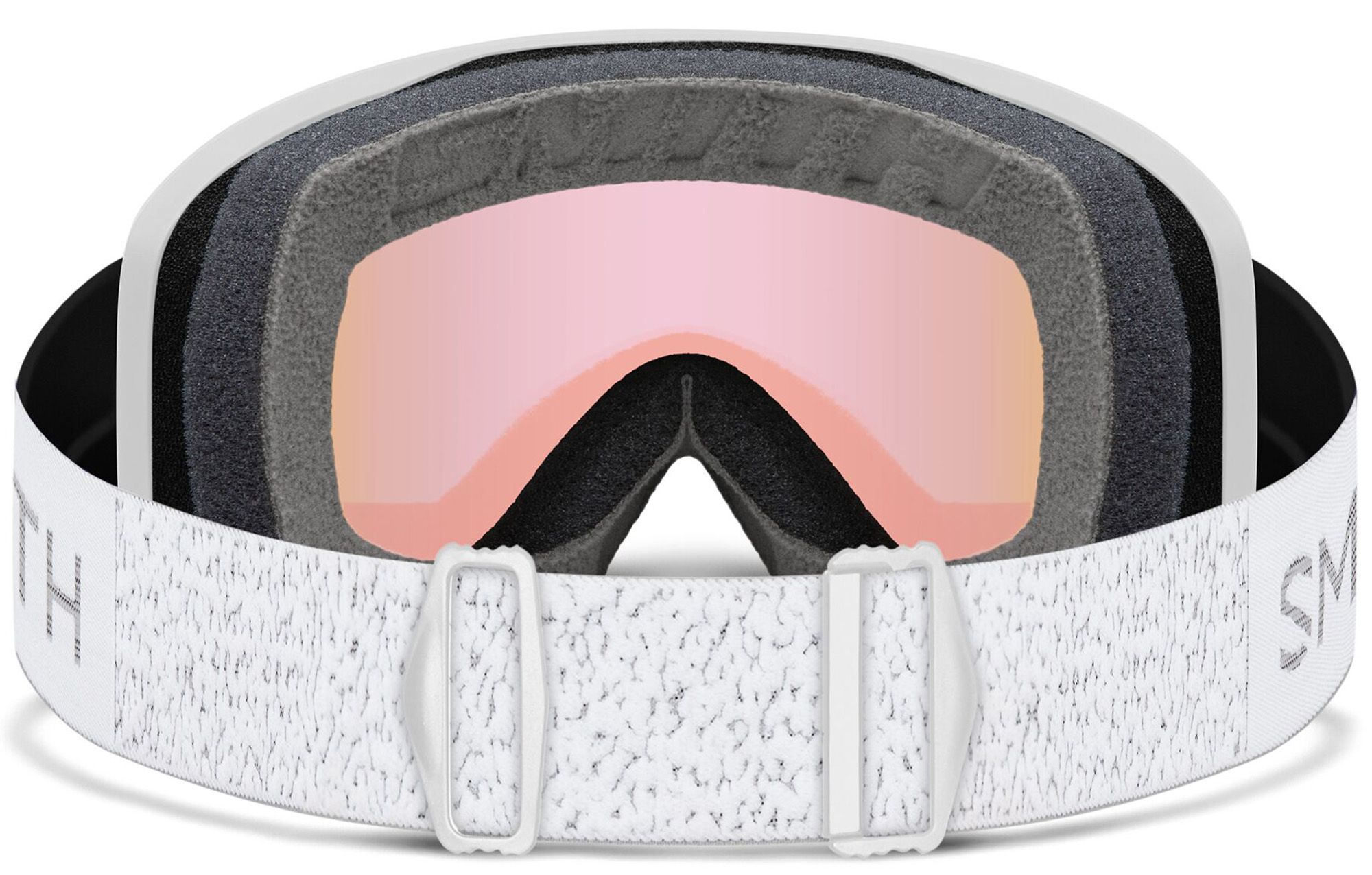 SMITH Unisex Rally Snow Goggles product image