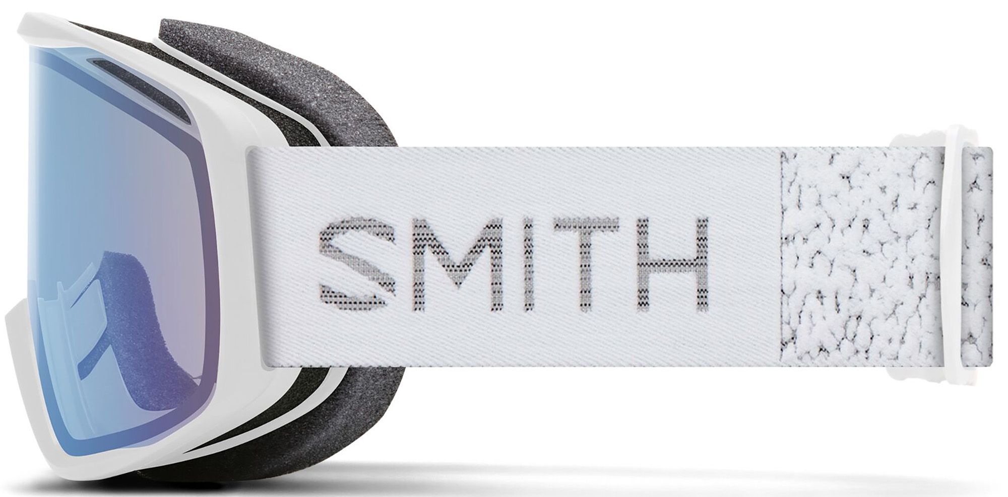 SMITH Unisex Rally Snow Goggles product image