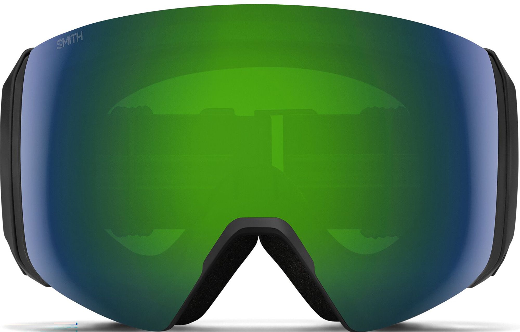 SMITH 4D Mag XL Snow Goggles product image