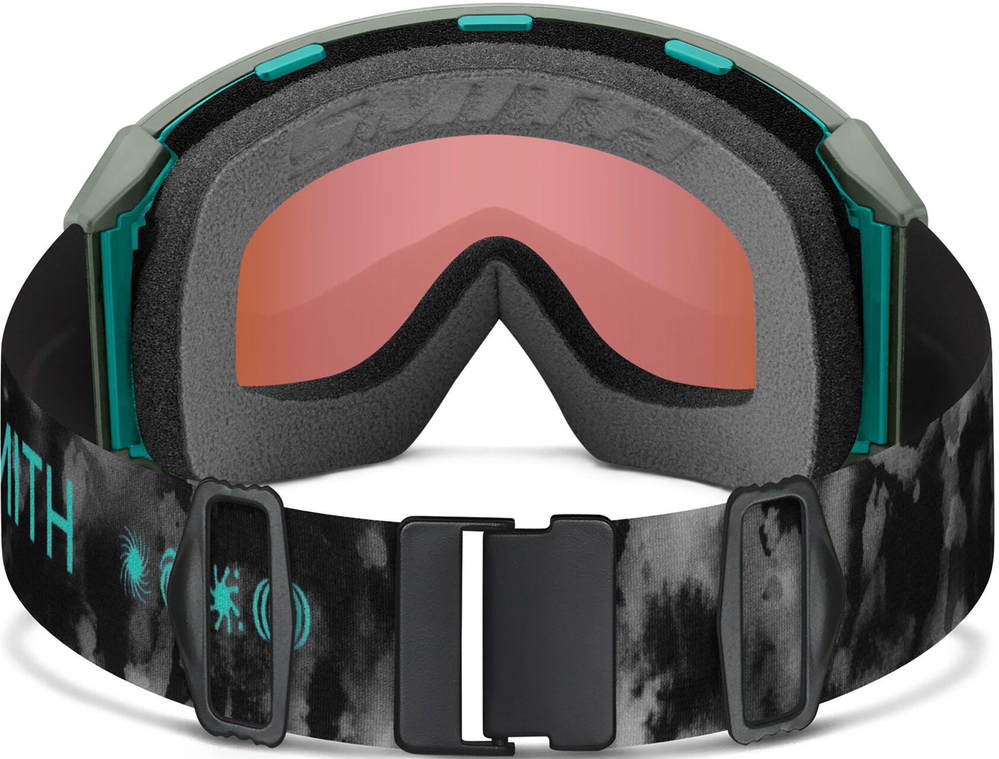 SMITH 4D Mag XL Snow Goggles product image
