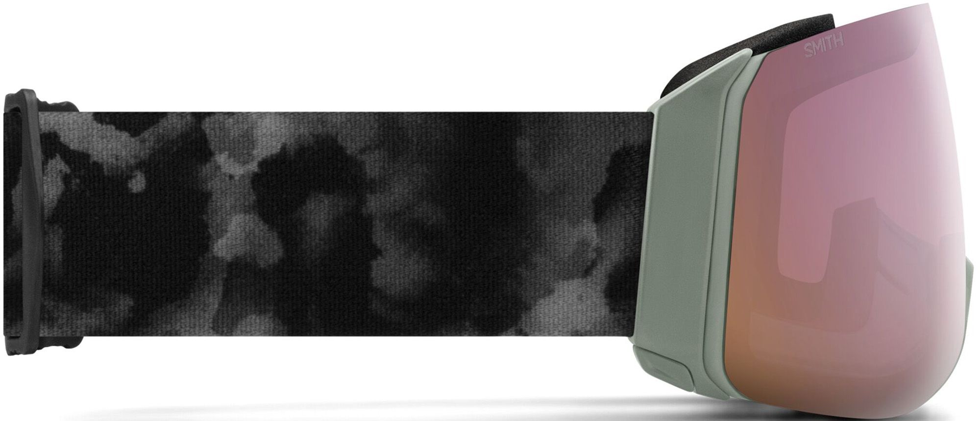 SMITH 4D Mag XL Snow Goggles product image