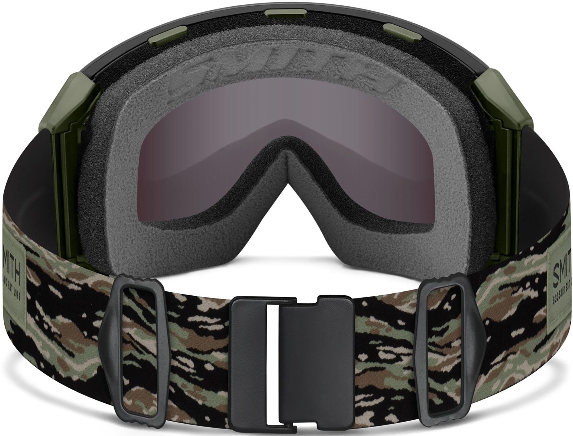 SMITH 4D Mag XL Snow Goggles product image