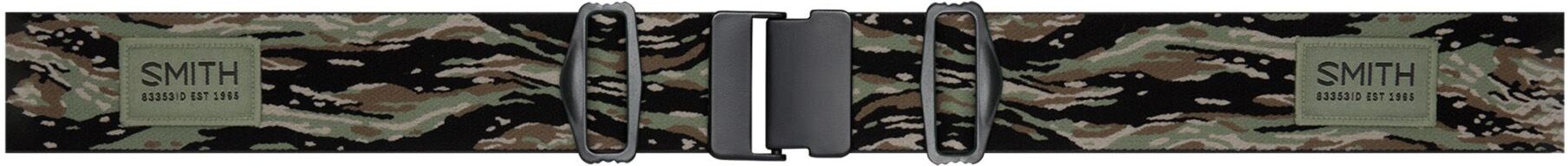 SMITH 4D Mag XL Snow Goggles product image