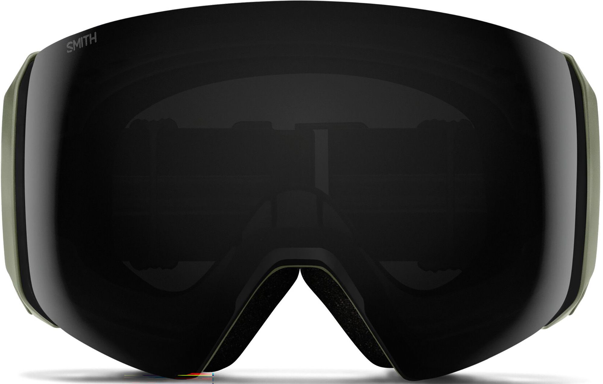 SMITH 4D Mag XL Snow Goggles product image