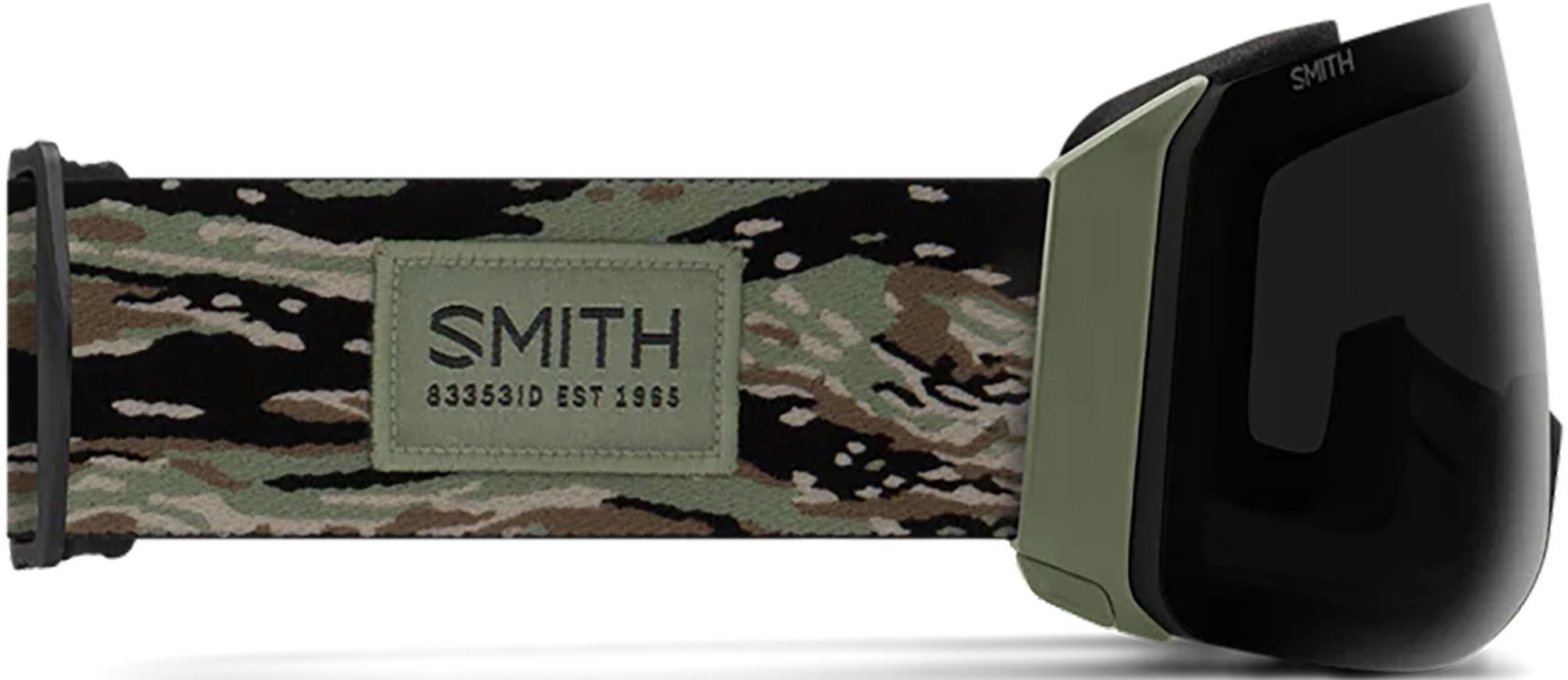 SMITH 4D Mag XL Snow Goggles product image