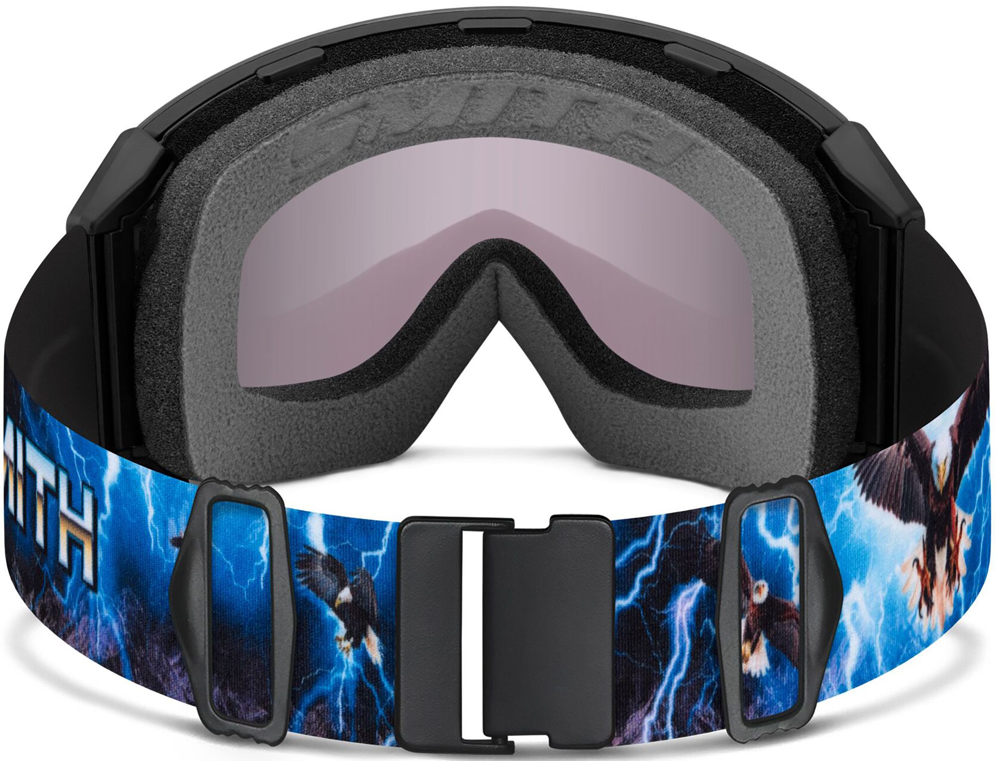 SMITH 4D Mag XL Snow Goggles product image