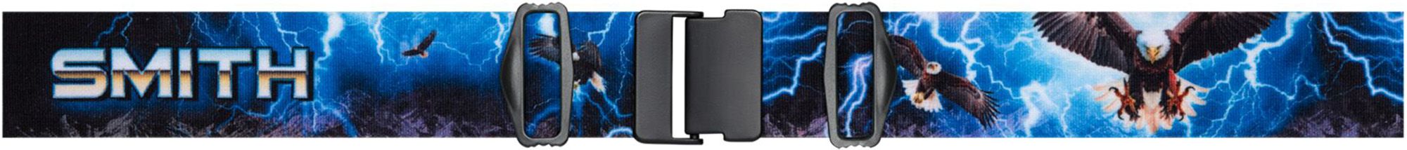 SMITH 4D Mag XL Snow Goggles product image