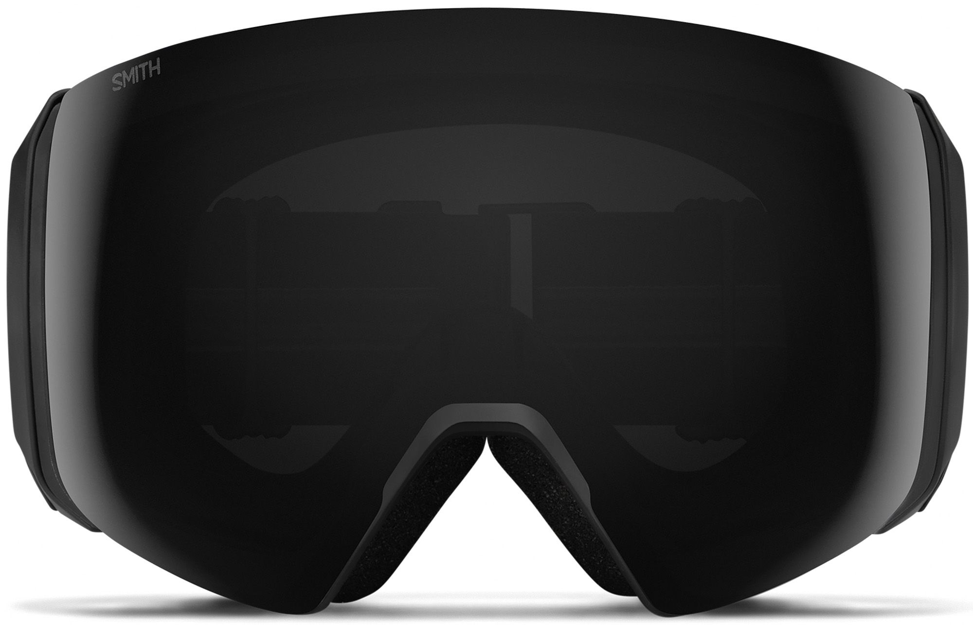 Smith Optics 4D Mag Low Bridge Fit Snow Goggles product image