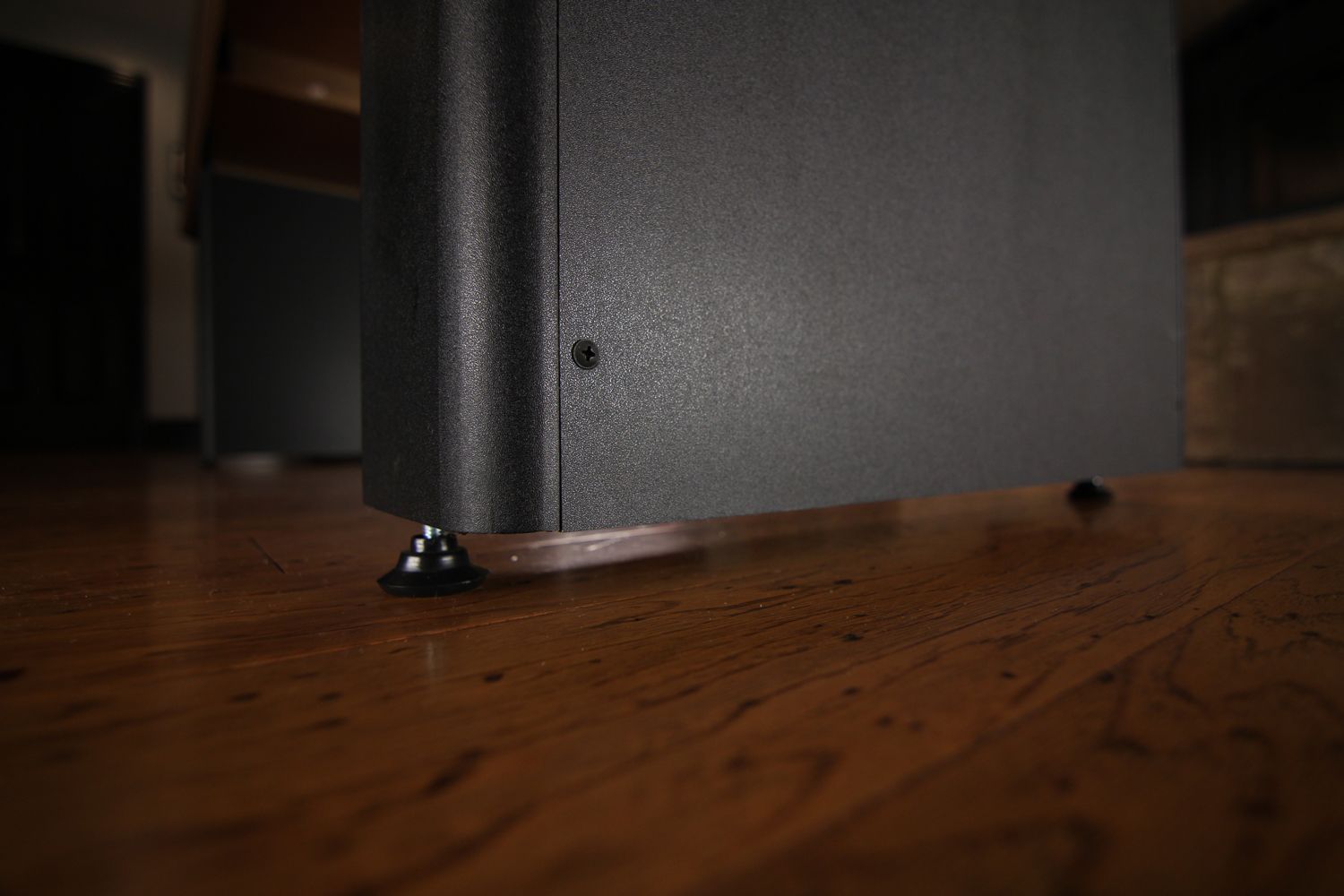 Atomic Platinum Shuffleboard product image