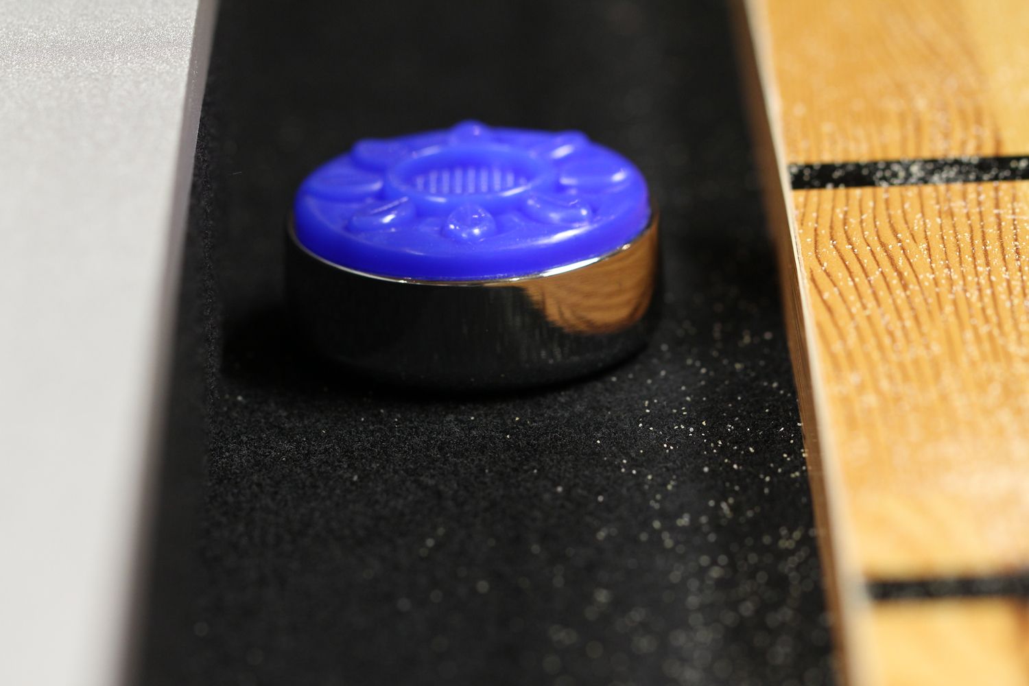 Atomic Platinum Shuffleboard product image