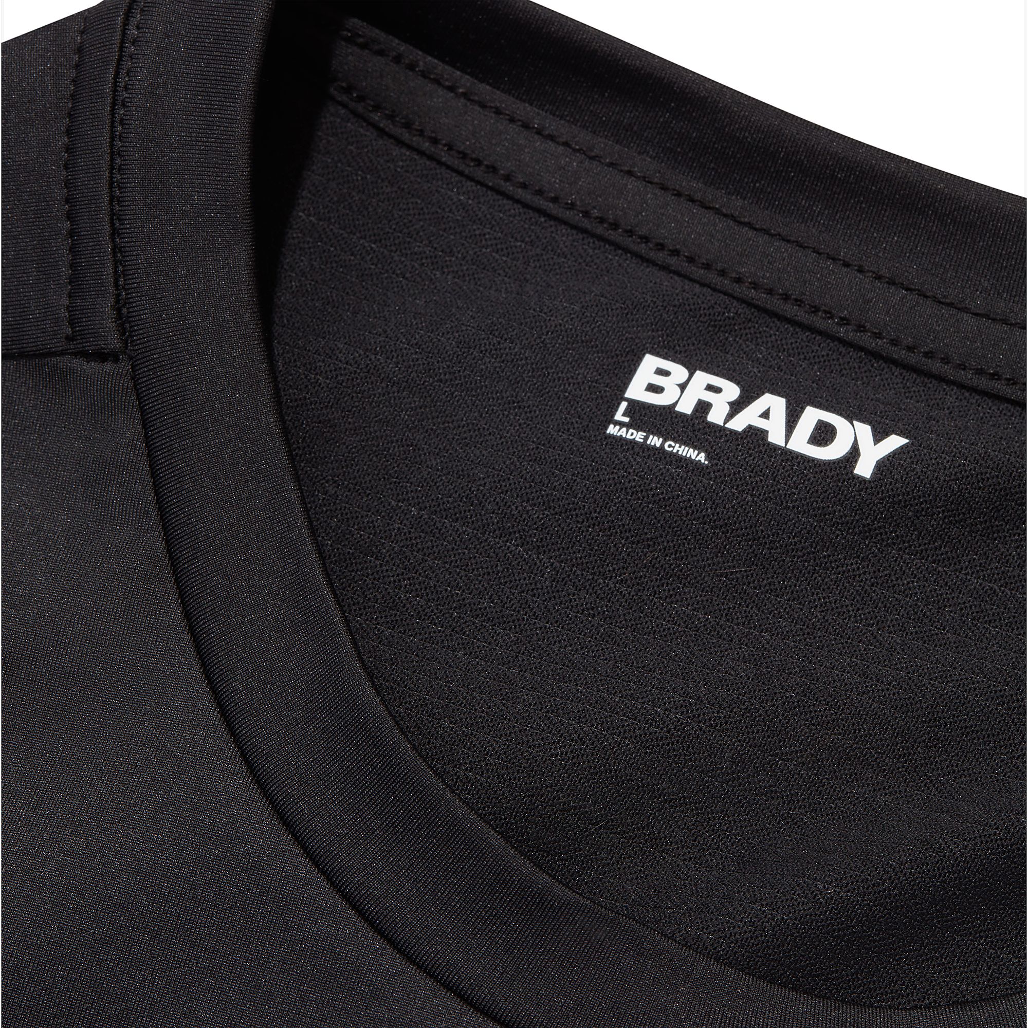 BRADY Men's Outdoor Train Short-Sleeve T-Shirt product image