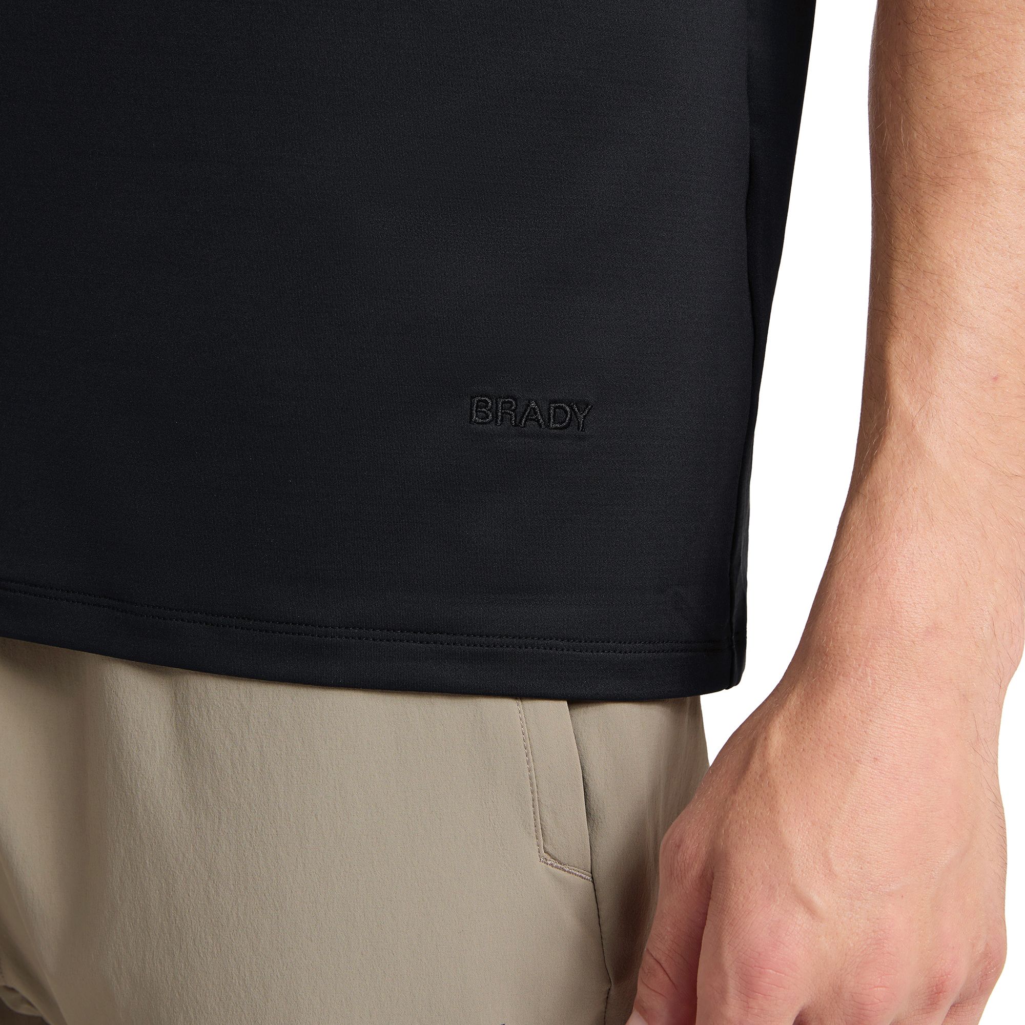 BRADY Men's Outdoor Train Short-Sleeve T-Shirt product image