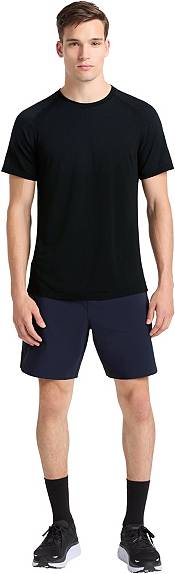 BRADY Men's Seamless Performaknit Short-Sleeve T-Shirt product image