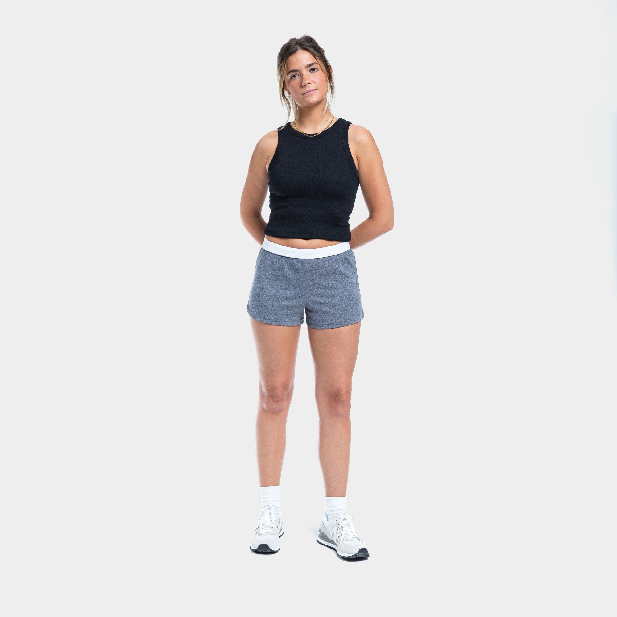Soffe Junior's Authentic Shorts product image