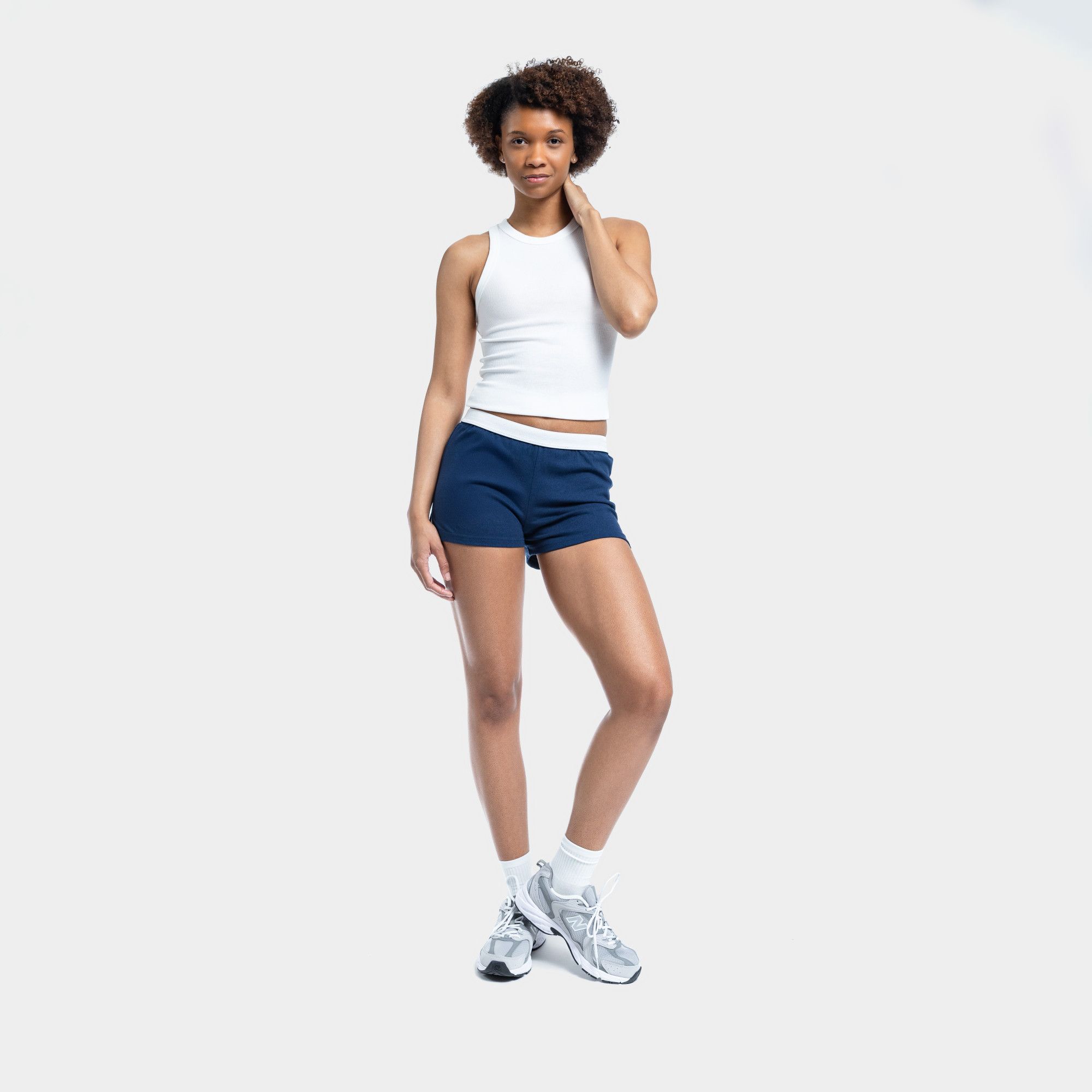 Soffe Junior's Authentic Shorts product image