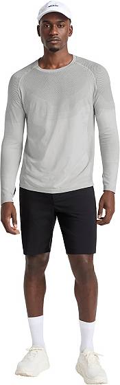 BRADY Men's Seamless Performaknit Long-Sleeve T-Shirt product image