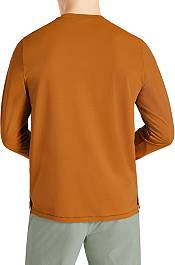 BRADY Men's Tough Touch Long Sleeve Shirt product image
