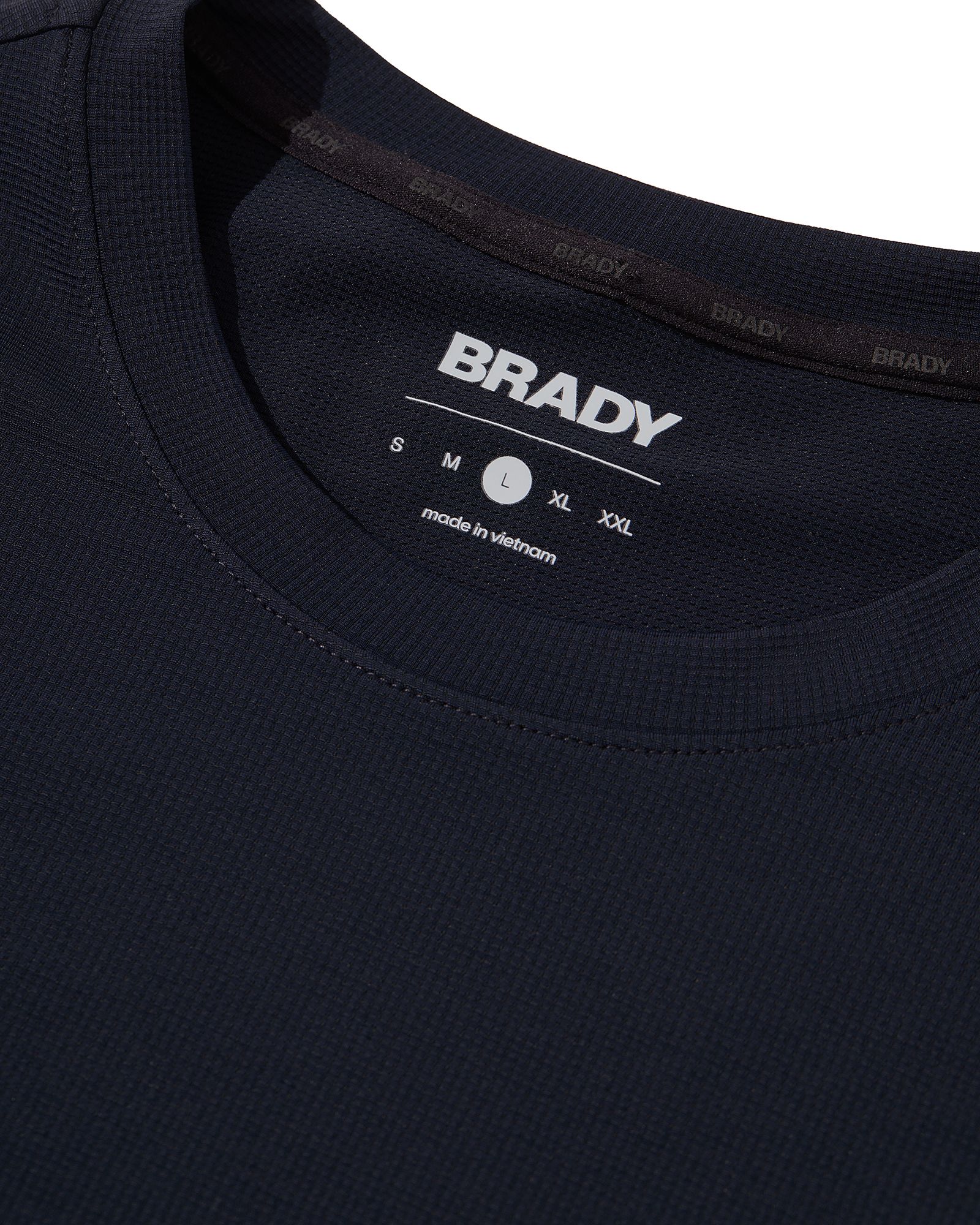 BRADY Men's Tough Touch Long Sleeve Shirt product image