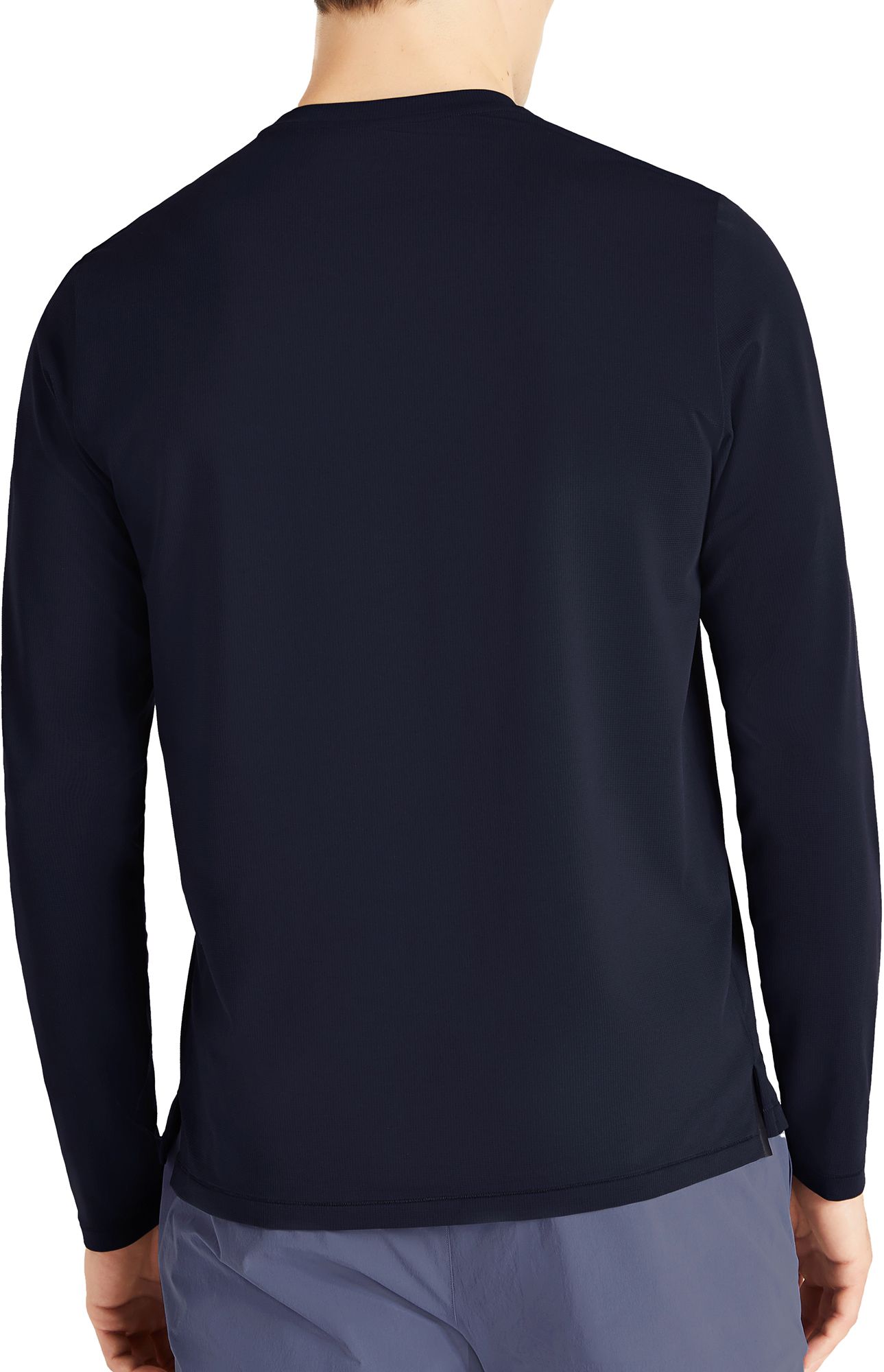 BRADY Men's Tough Touch Long Sleeve Shirt product image