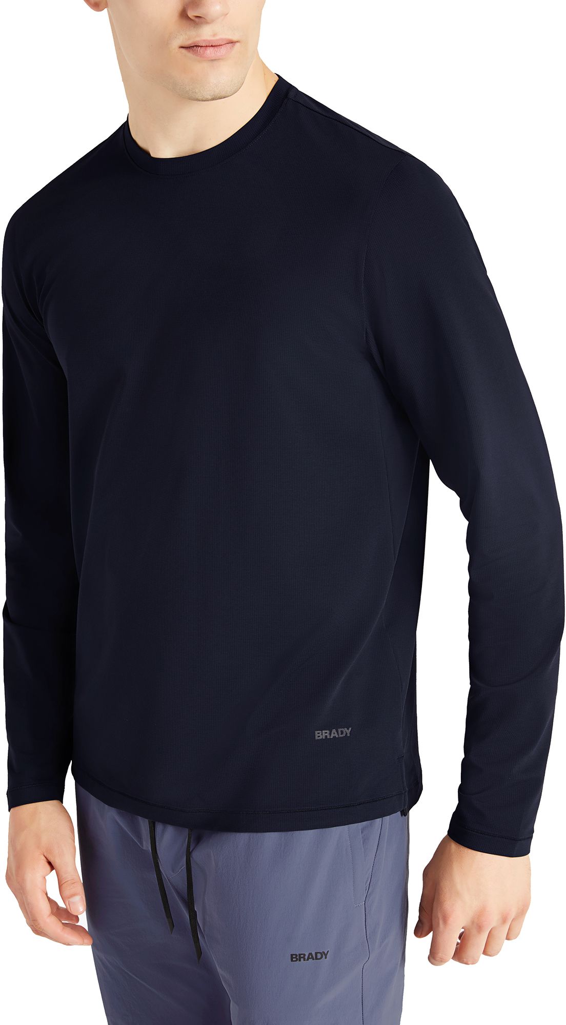 BRADY Men's Tough Touch Long Sleeve Shirt product image