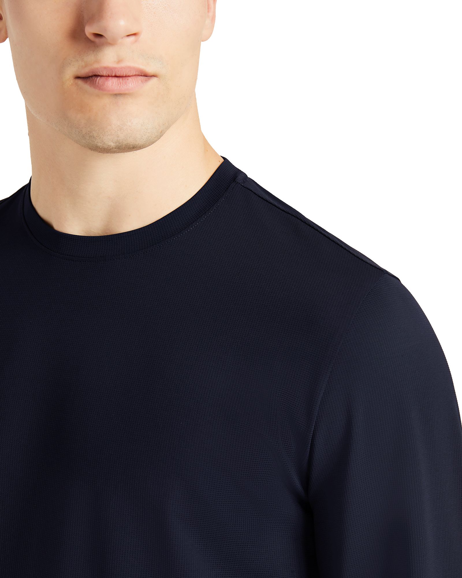 BRADY Men's Tough Touch Long Sleeve Shirt product image