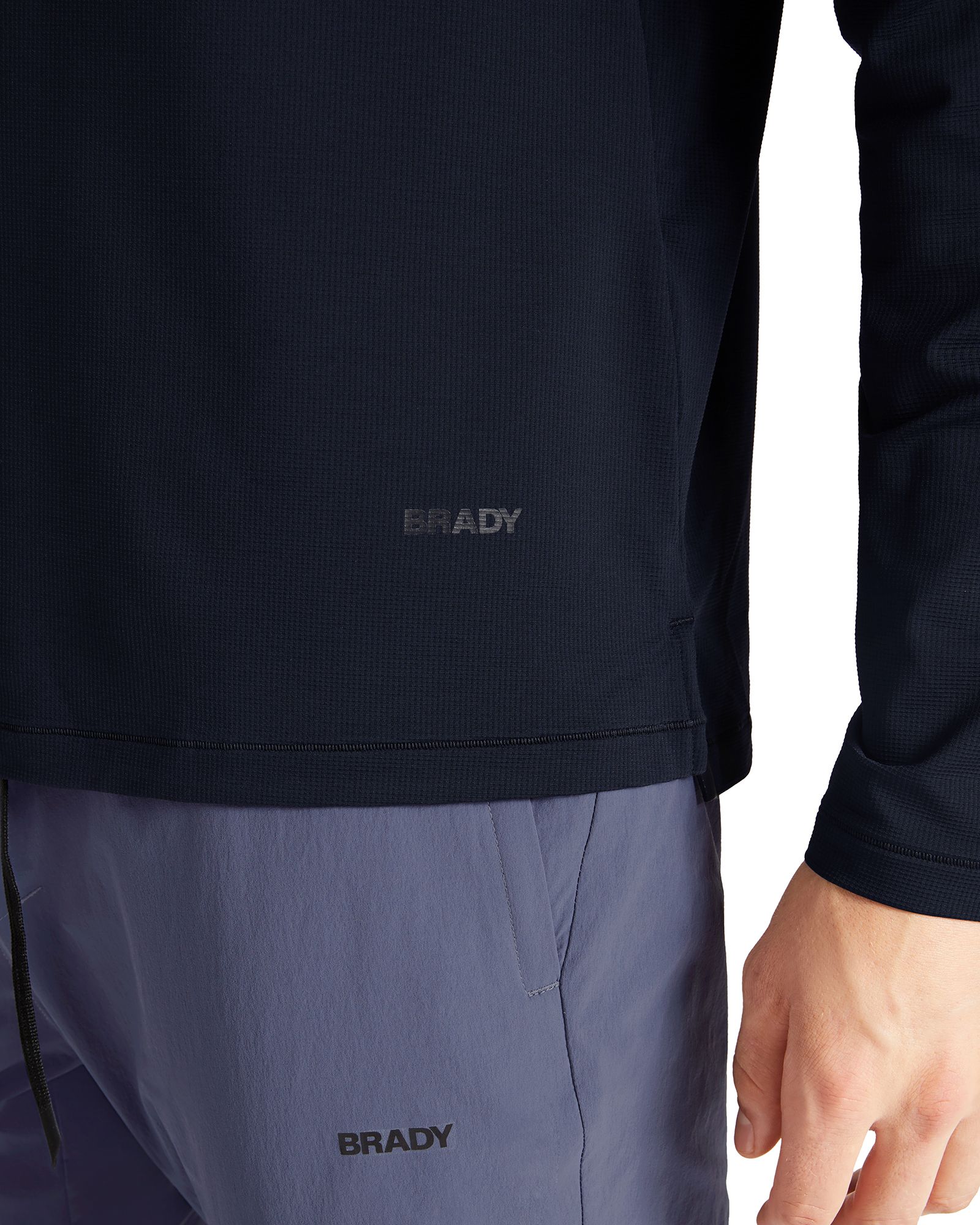 BRADY Men's Tough Touch Long Sleeve Shirt product image