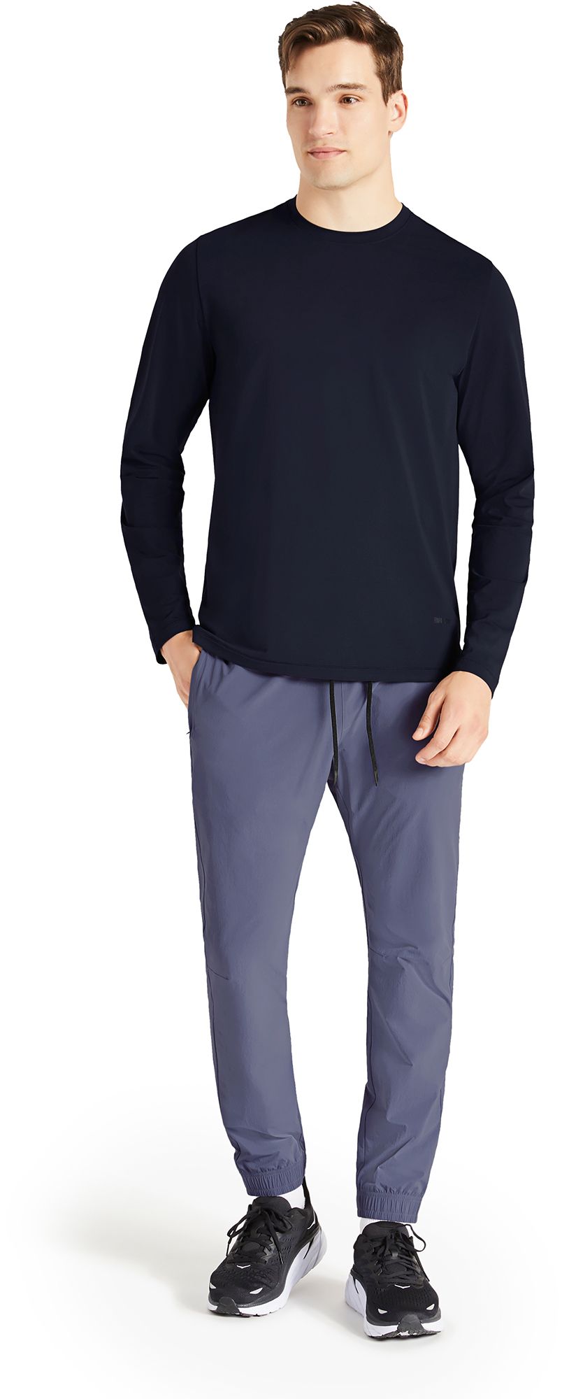 BRADY Men's Tough Touch Long Sleeve Shirt product image