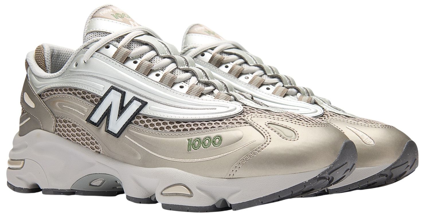 New Balance Men's 1000 Shoes product image
